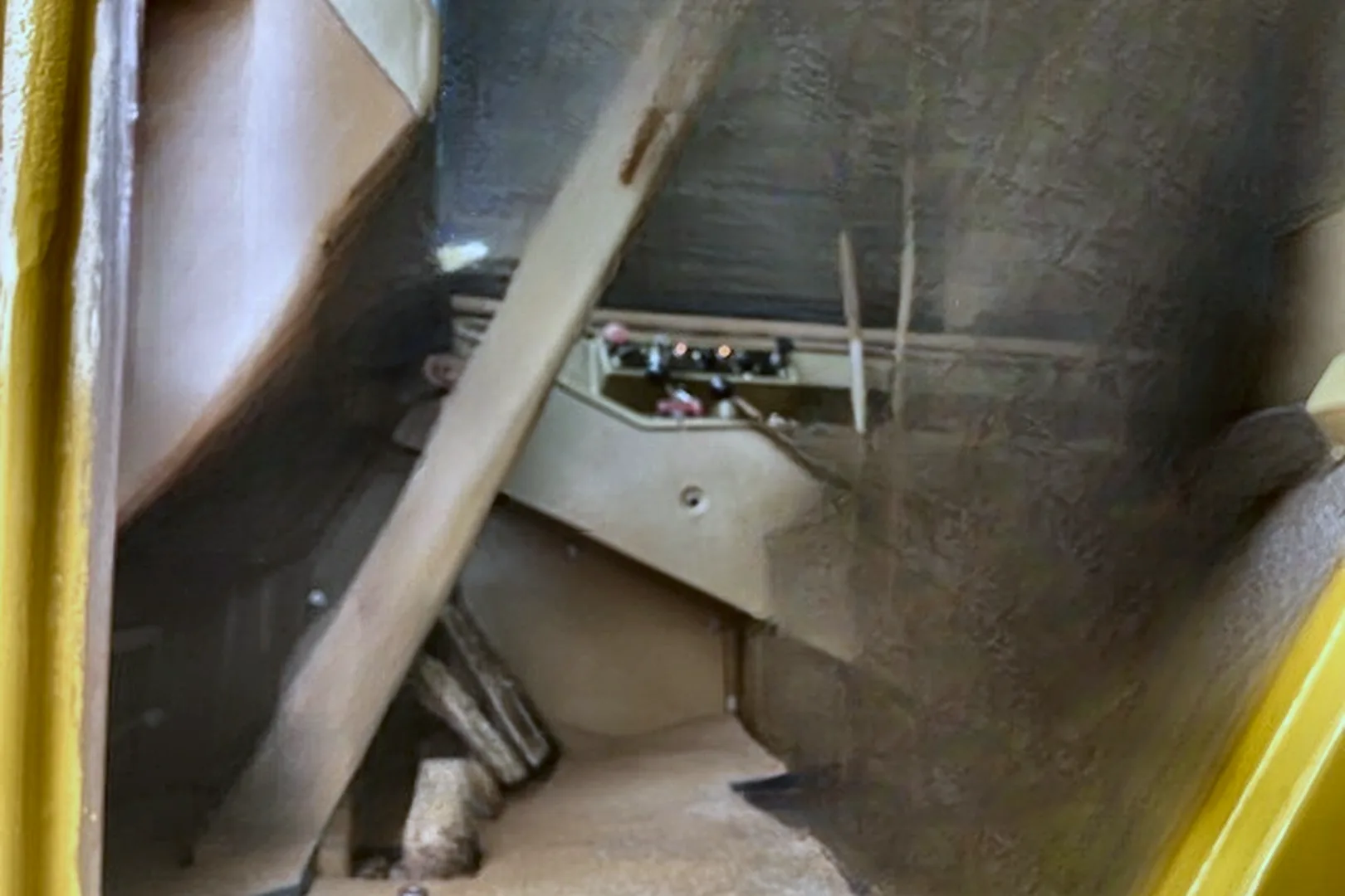 1993 CATERPILLAR  627E High Powered - view 10 of 18