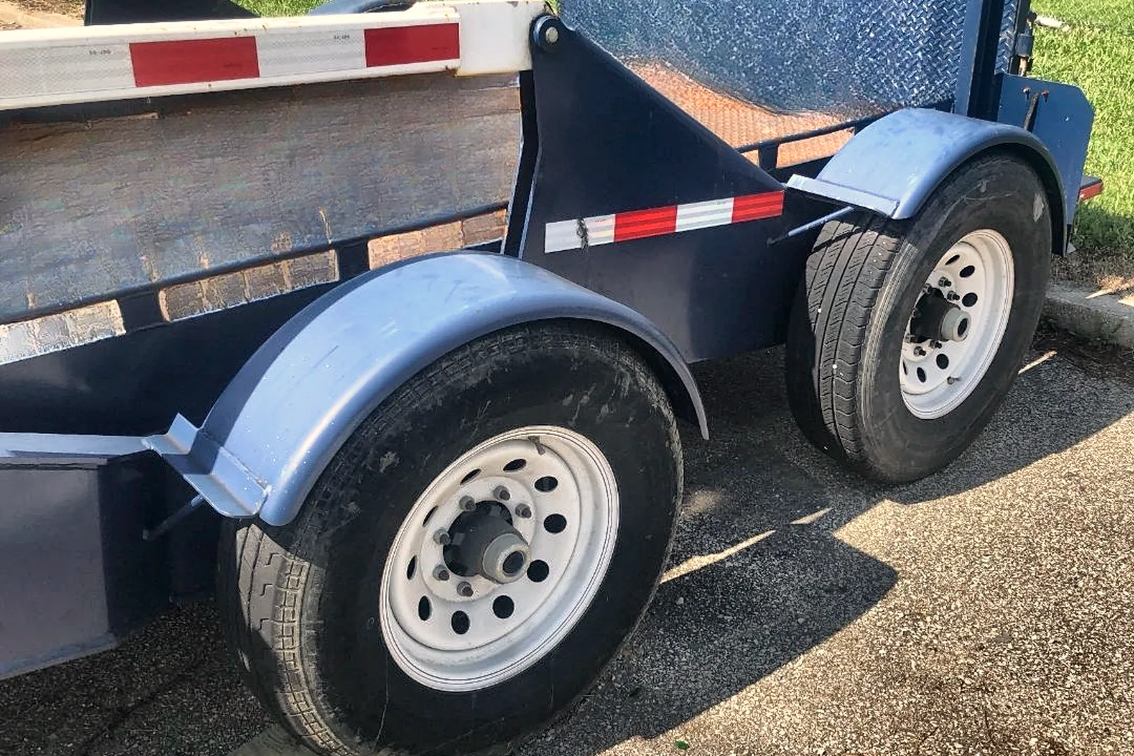 2018 THE ADVANCED METALWORKING CO. INC EPT4-514WHD - view 16 of 31