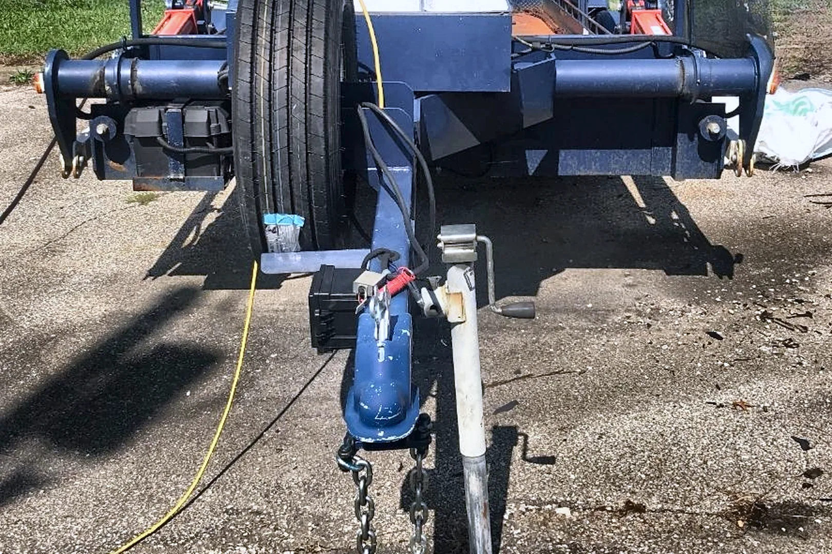 2018 THE ADVANCED METALWORKING CO. INC EPT4-514WHD - view 12 of 31