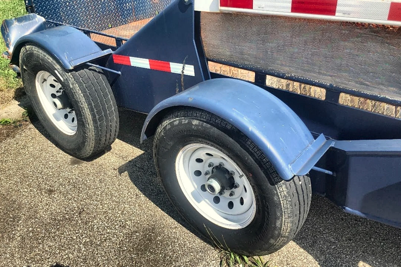 2018 THE ADVANCED METALWORKING CO. INC EPT4-514WHD - view 11 of 31