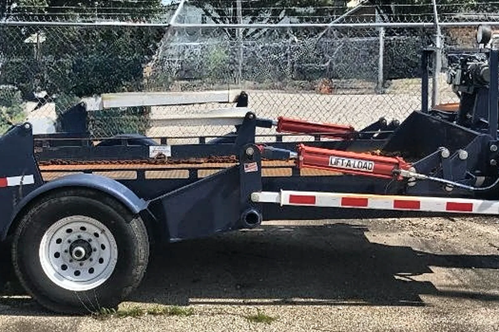 2018 THE ADVANCED METALWORKING CO. INC EPT4-514WHD - view 10 of 31