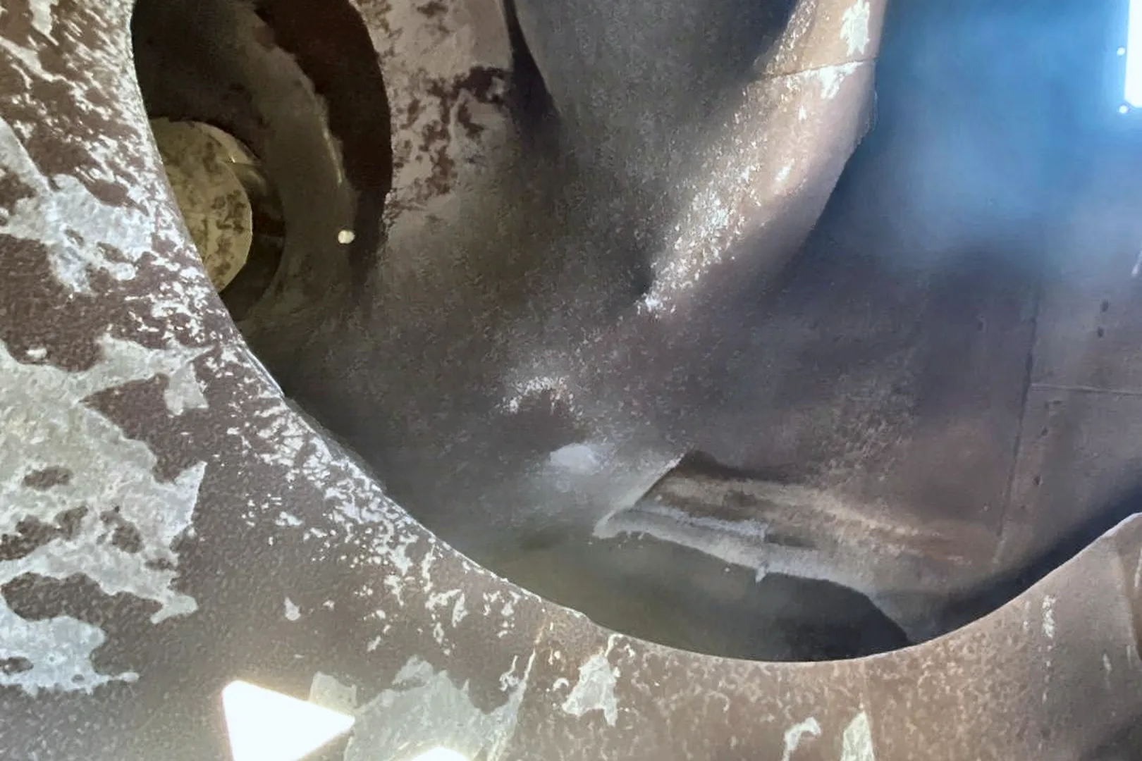 2005 ADVANCE Front Dispensing Drum - view 14 of 14