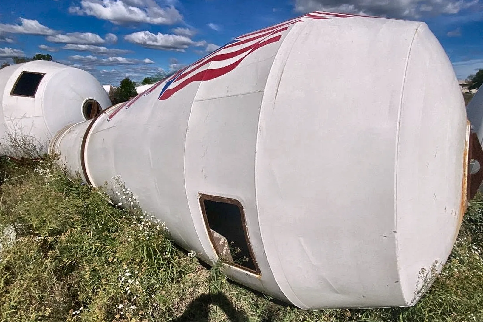 2005 ADVANCE Front Dispensing Drum - view 9 of 14