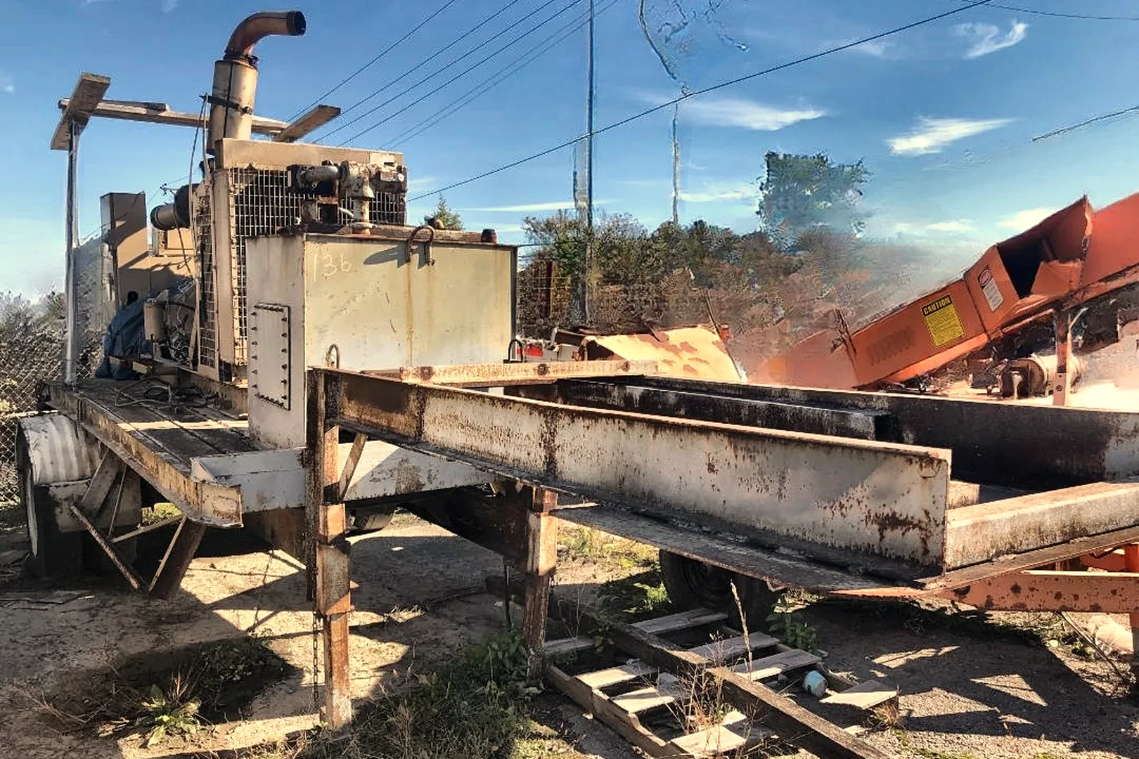 1996 MAGNA PLUS 43565 - view 14 of 15