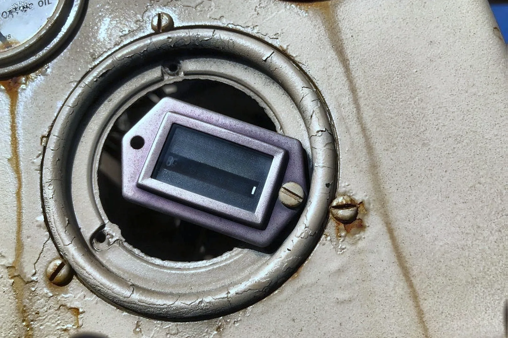 1996 MAGNA PLUS 43565 - view 10 of 15