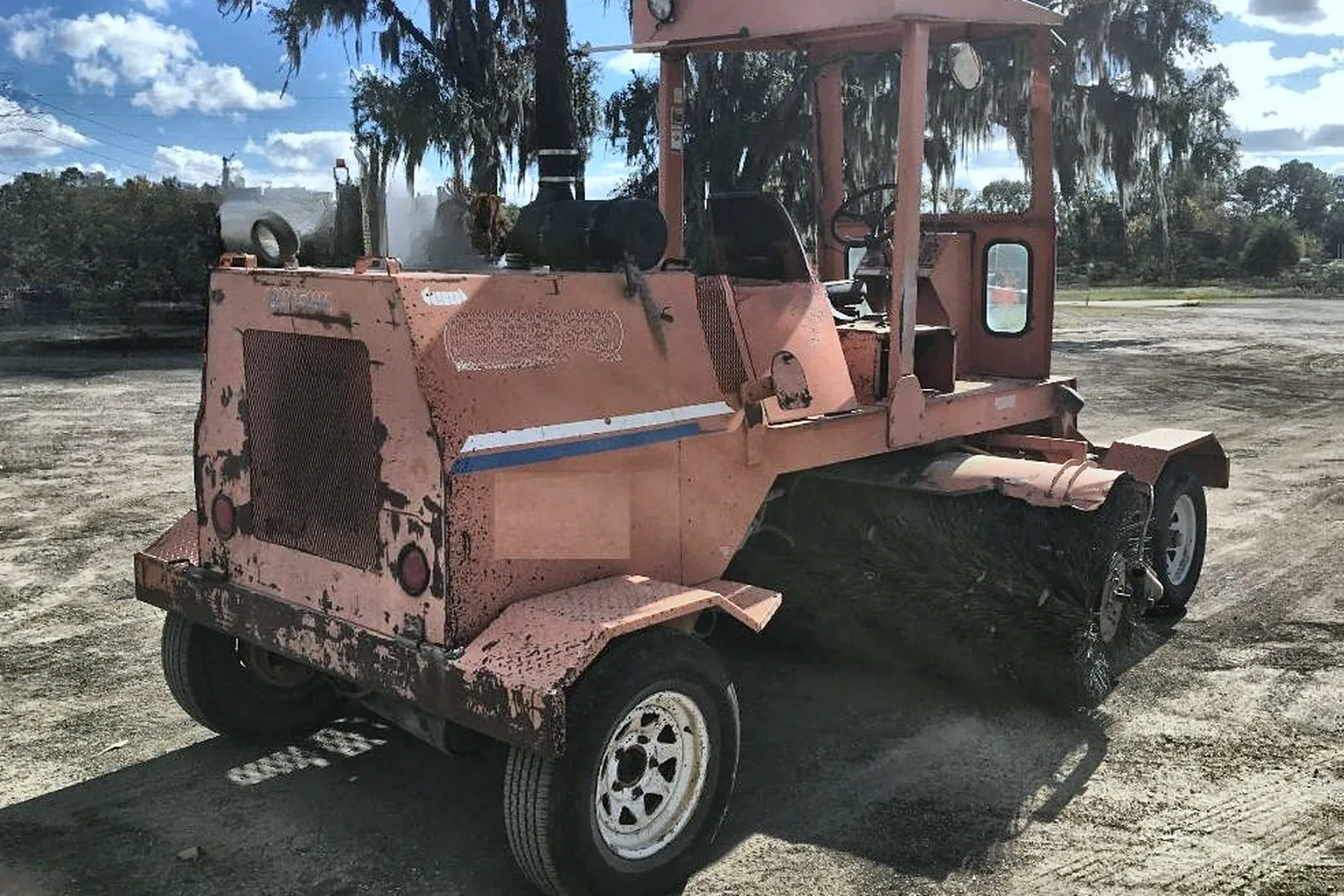 2004 BROCE RJ350 - view 14 of 18