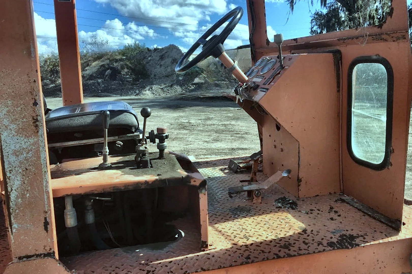 2004 BROCE RJ350 - view 15 of 18