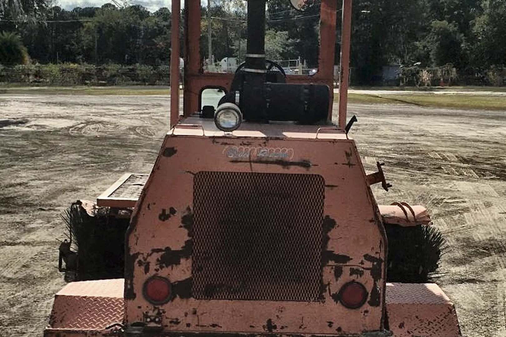 2004 BROCE RJ350 - view 6 of 18