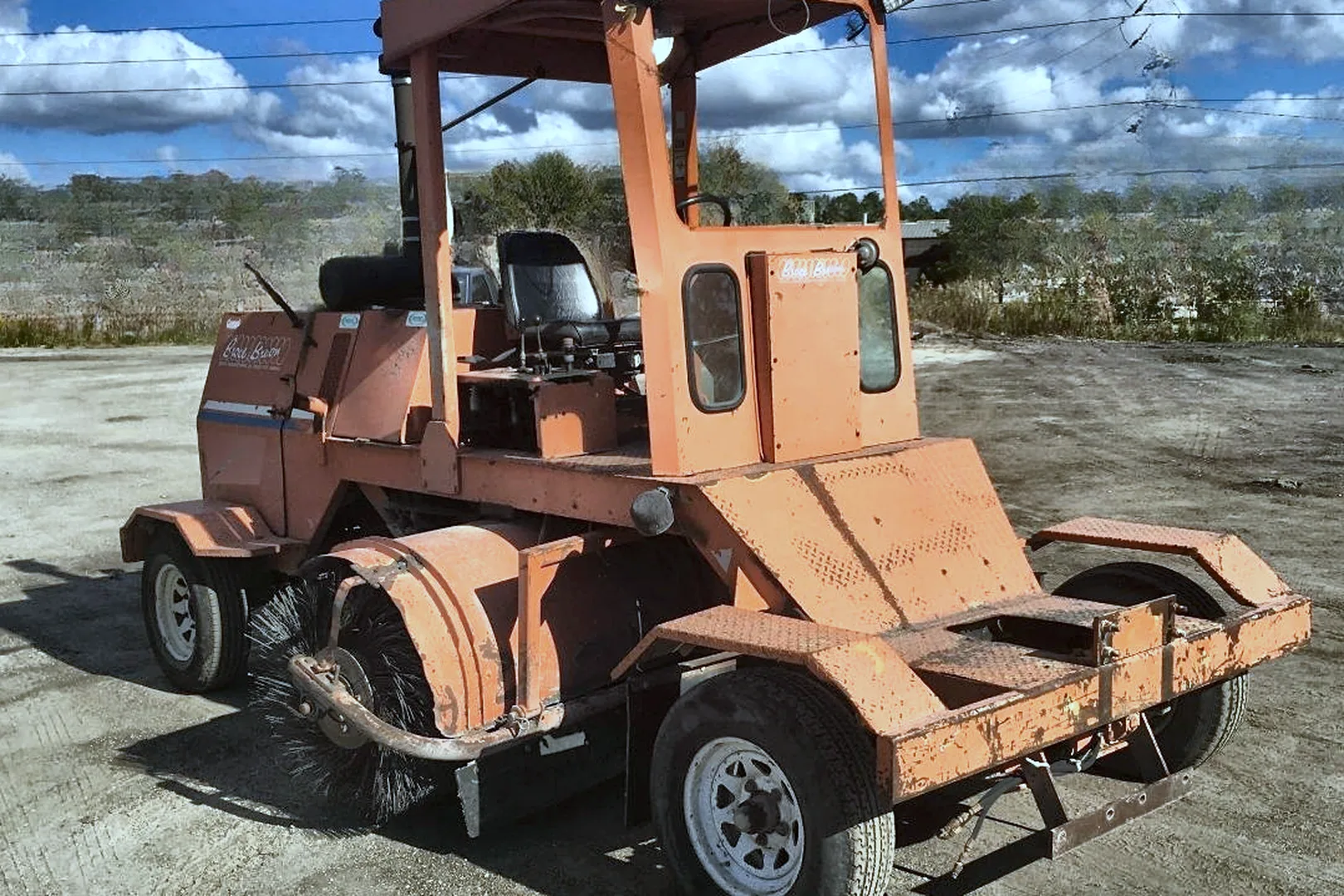 2004 BROCE RJ350 - view 12 of 18