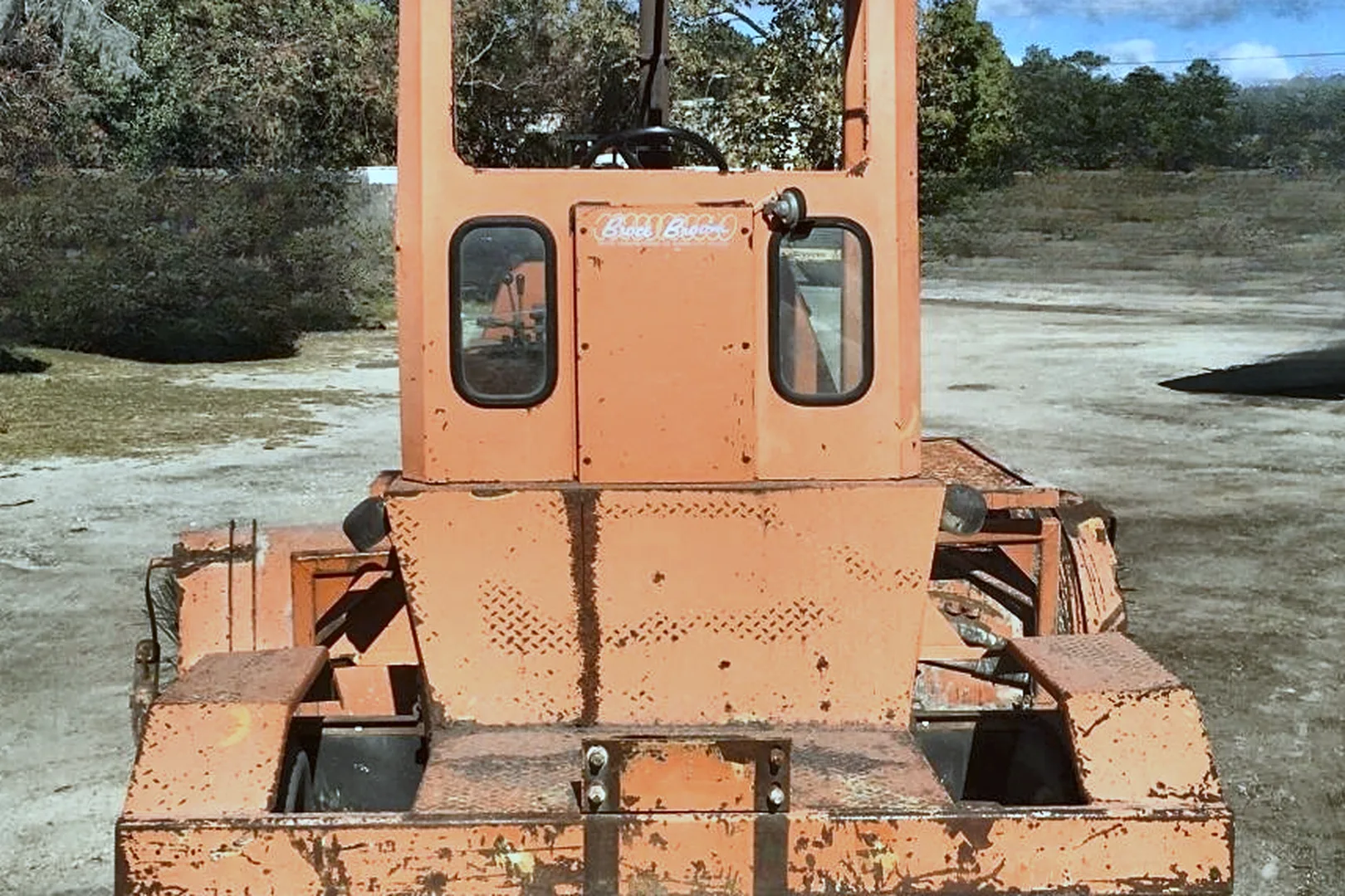 2004 BROCE RJ350 - view 13 of 18