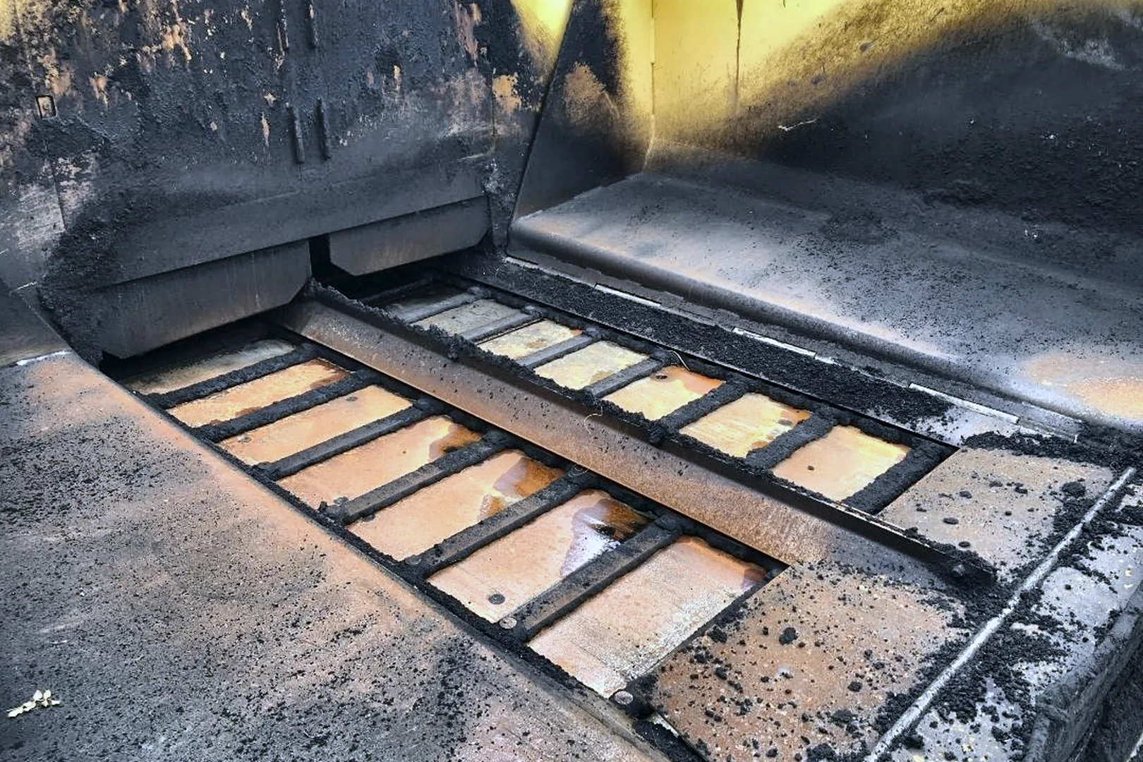 2008 ROADTEC RP-190 - view 14 of 19