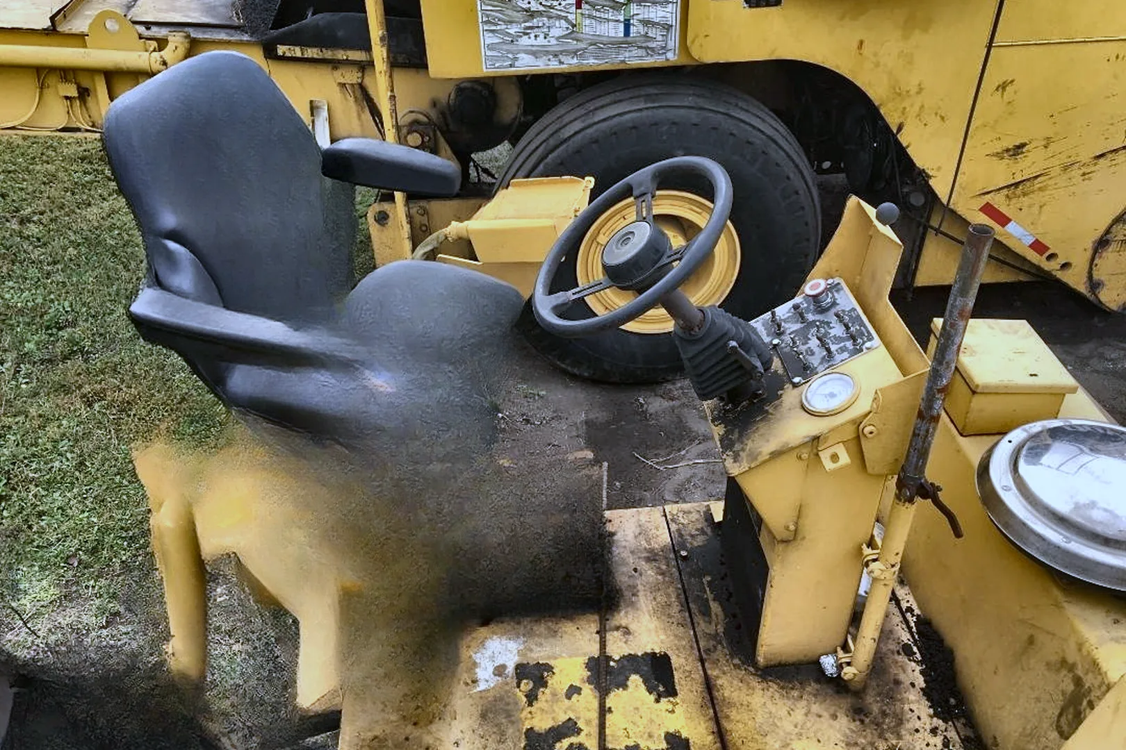 2008 ROADTEC RP-190 - view 6 of 19