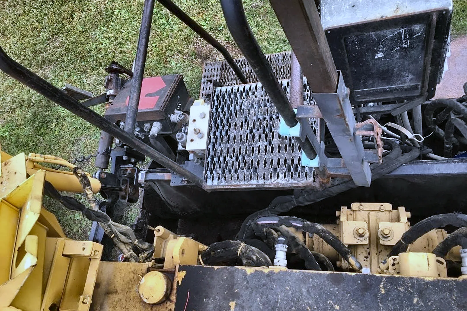 2008 ROADTEC RP-190 - view 16 of 19