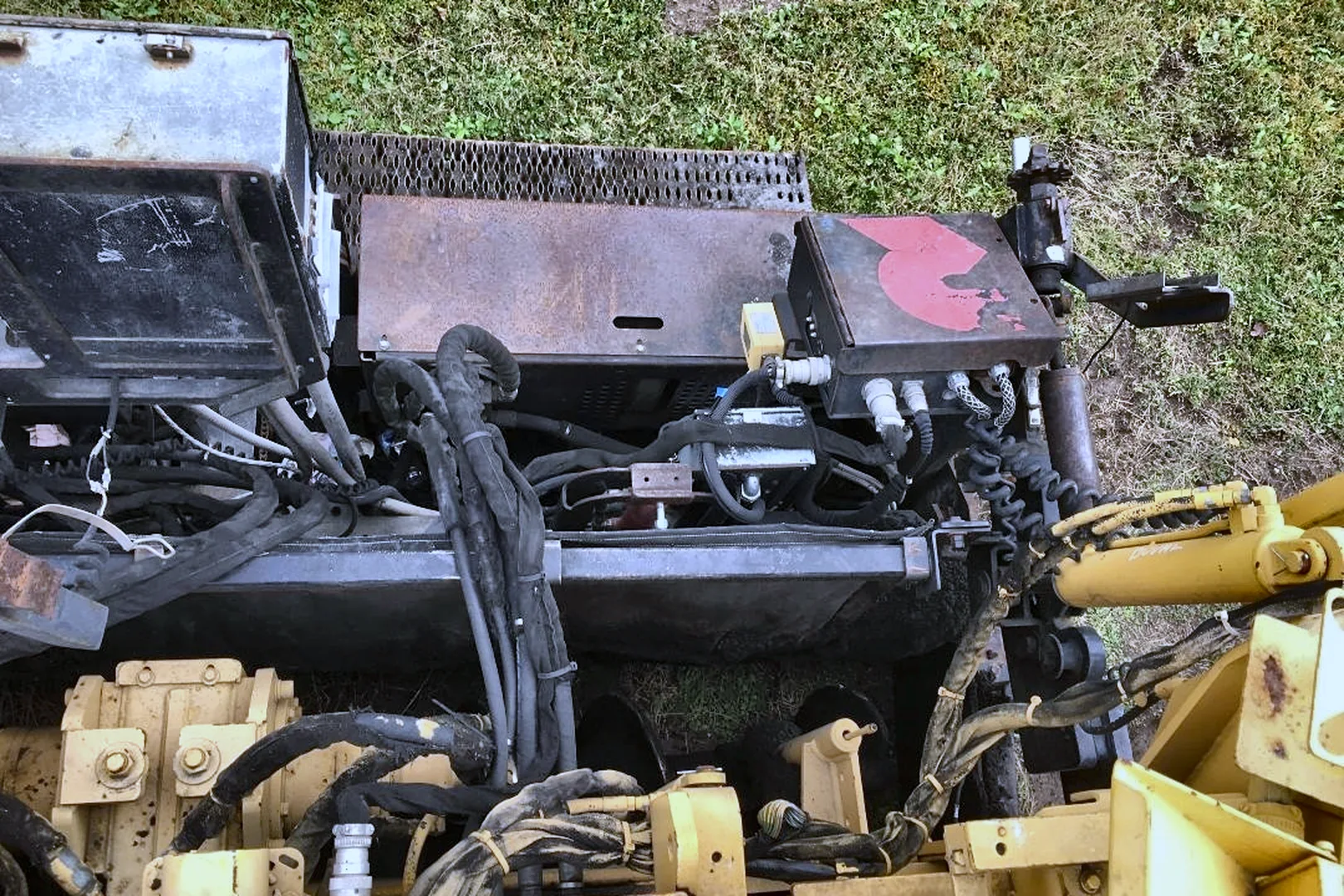 2008 ROADTEC RP-190 - view 17 of 19