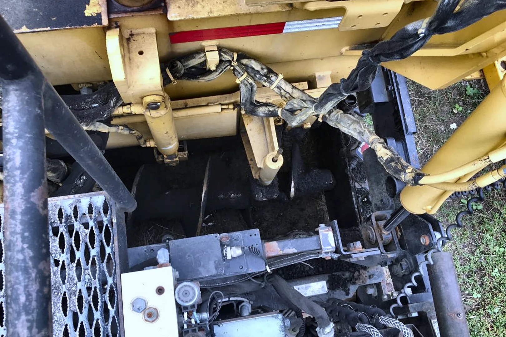 2008 ROADTEC RP-190 - view 18 of 19