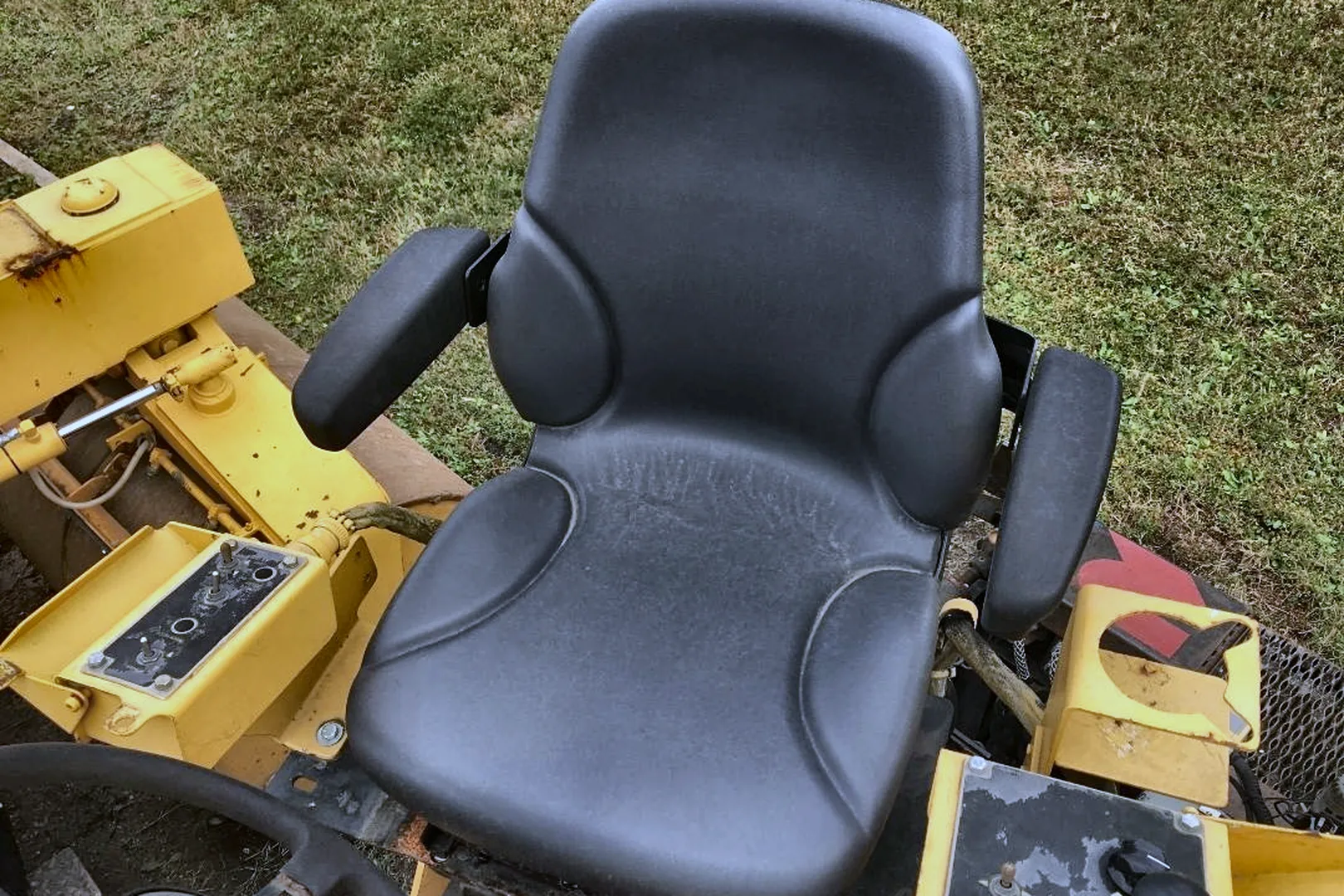 2008 ROADTEC RP-190 - view 11 of 19