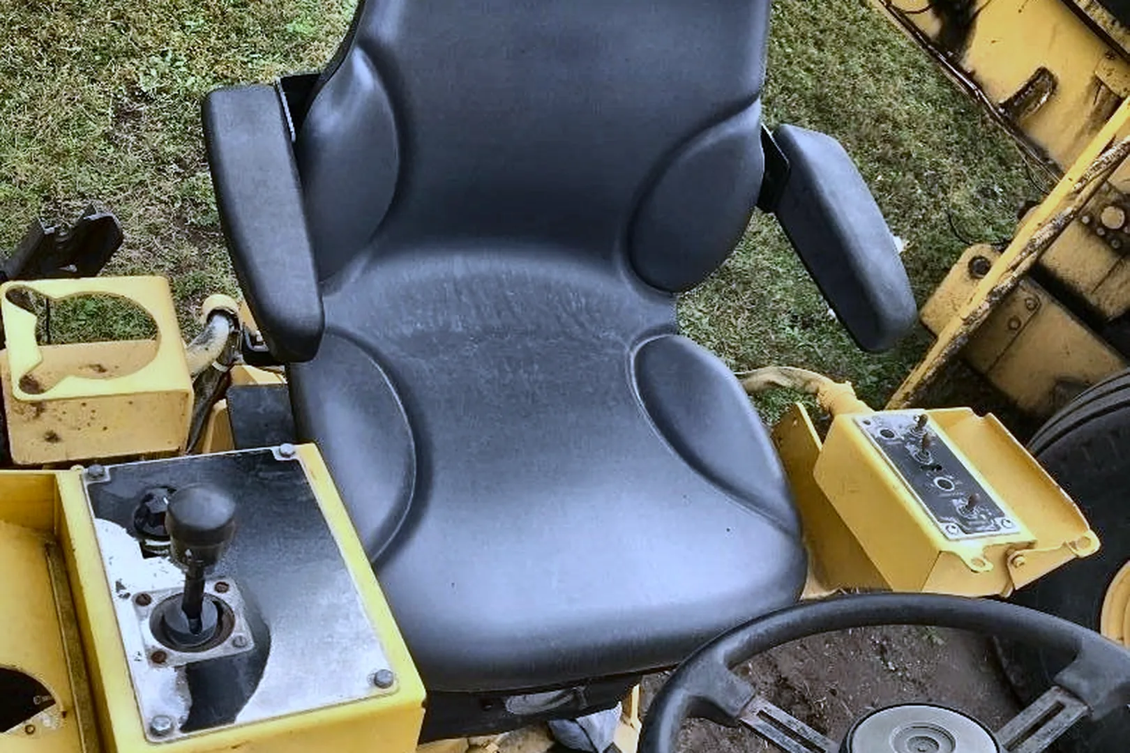 2008 ROADTEC RP-190 - view 19 of 19