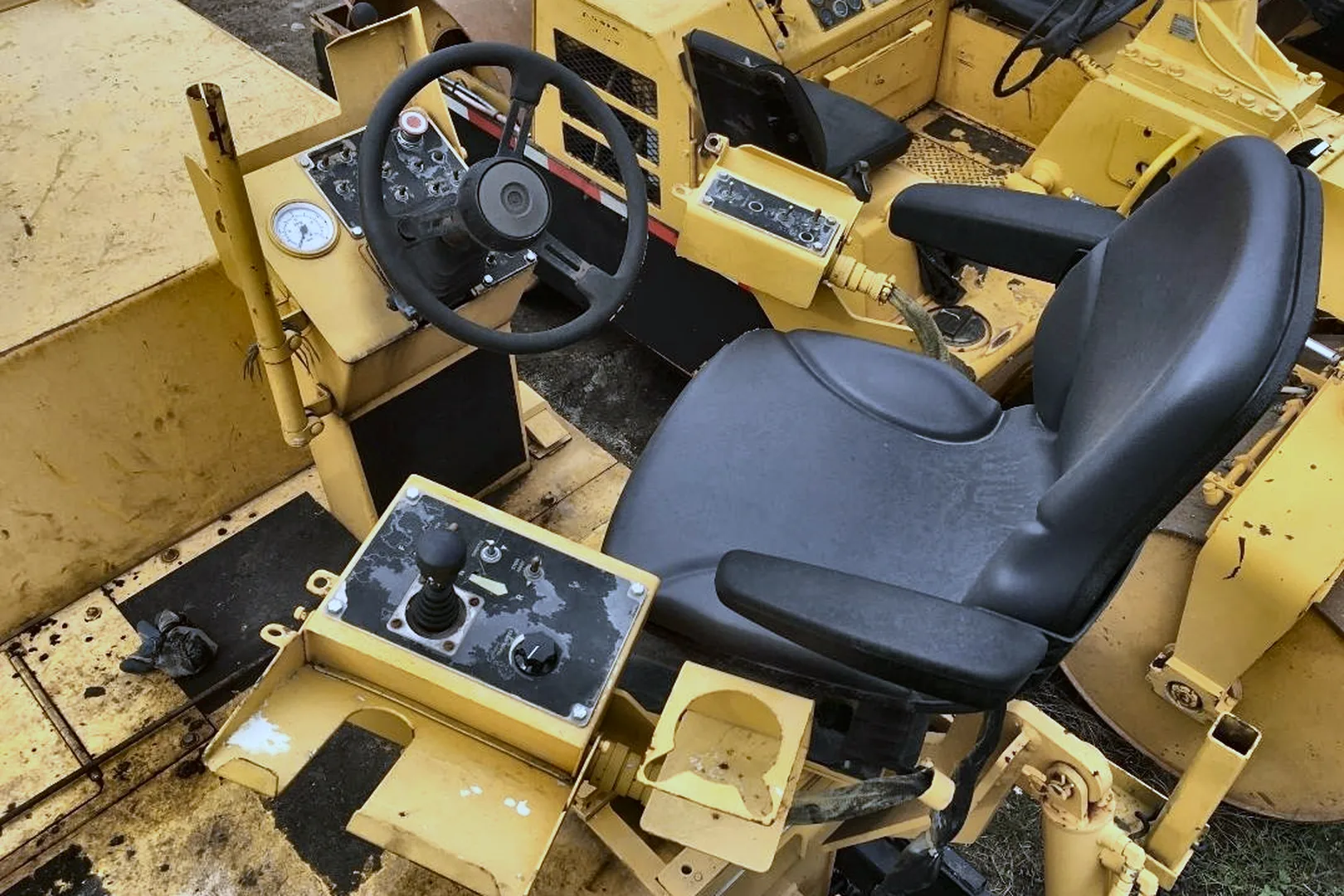 2008 ROADTEC RP-190 - view 10 of 19