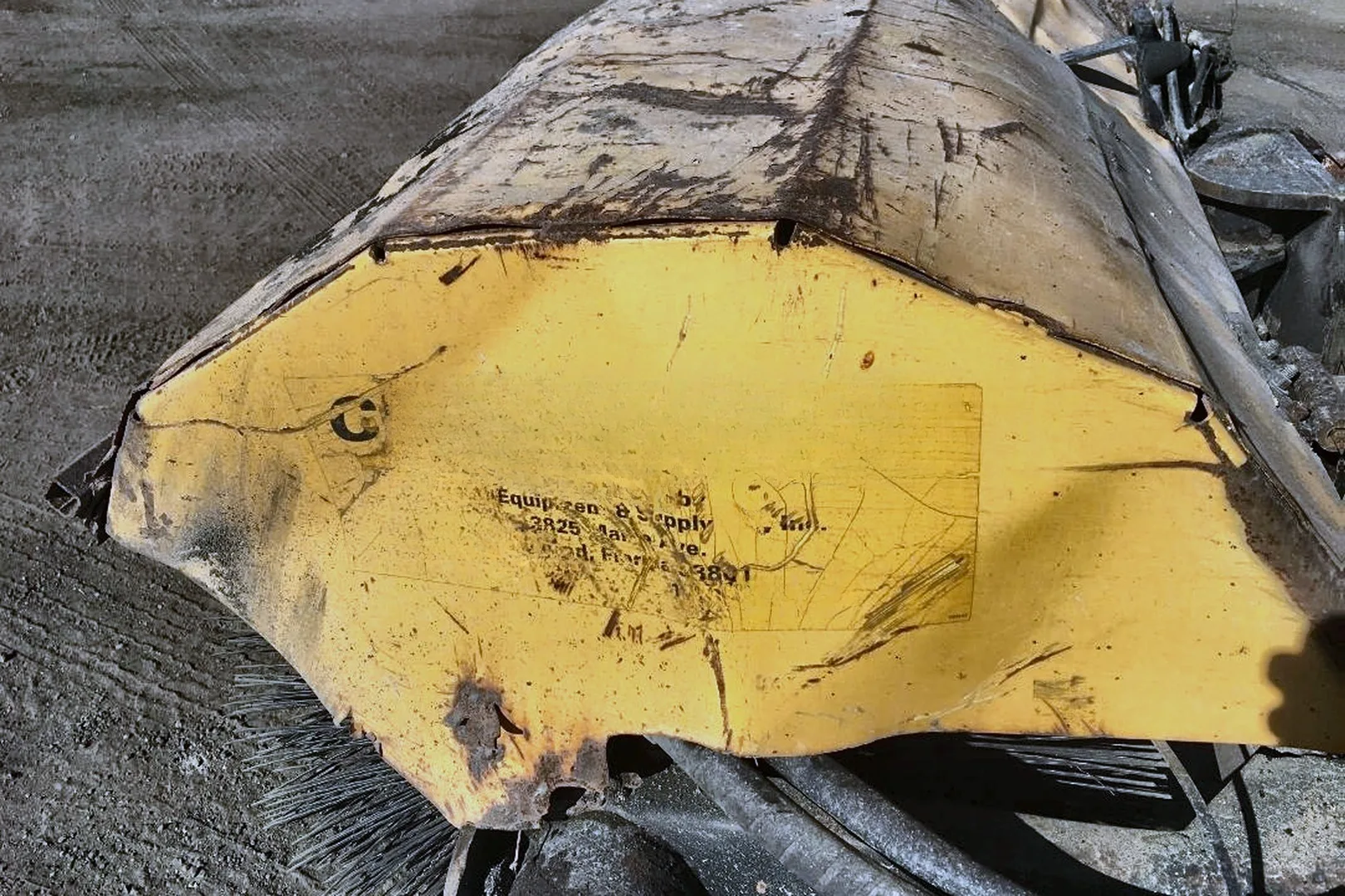 2010 KUBOTA MX4700F - view 16 of 29