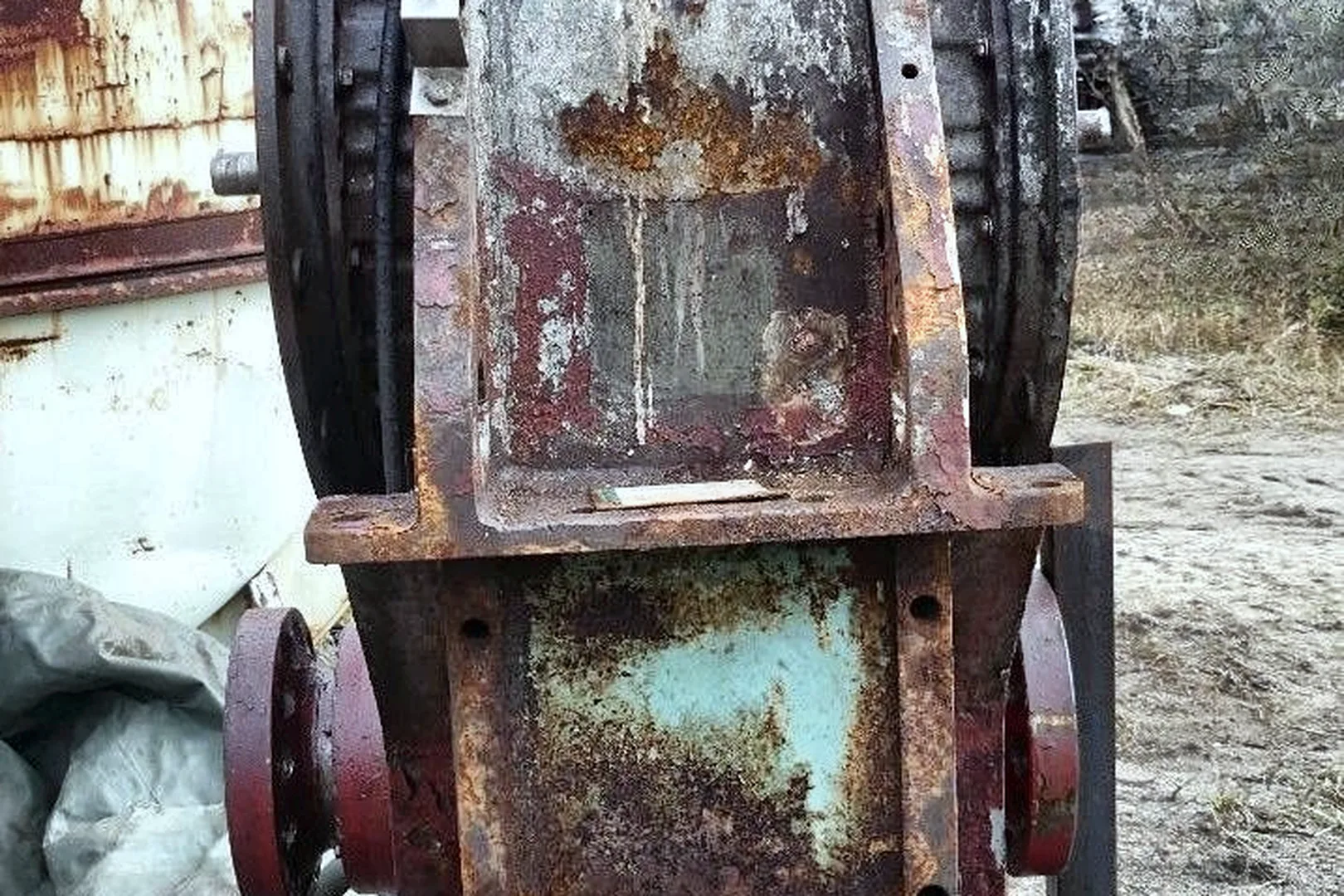 1961 DETROIT DSL 6-110 - view 6 of 21