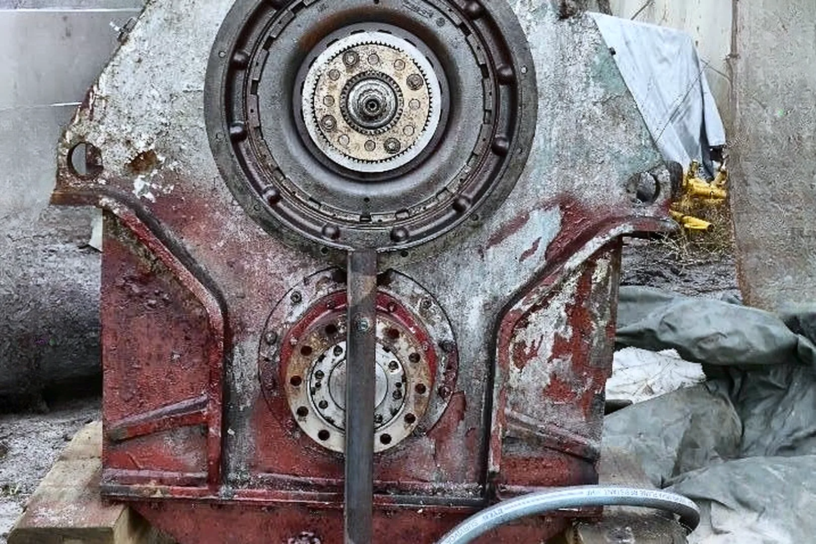 1961 DETROIT DSL 6-110 - view 9 of 21