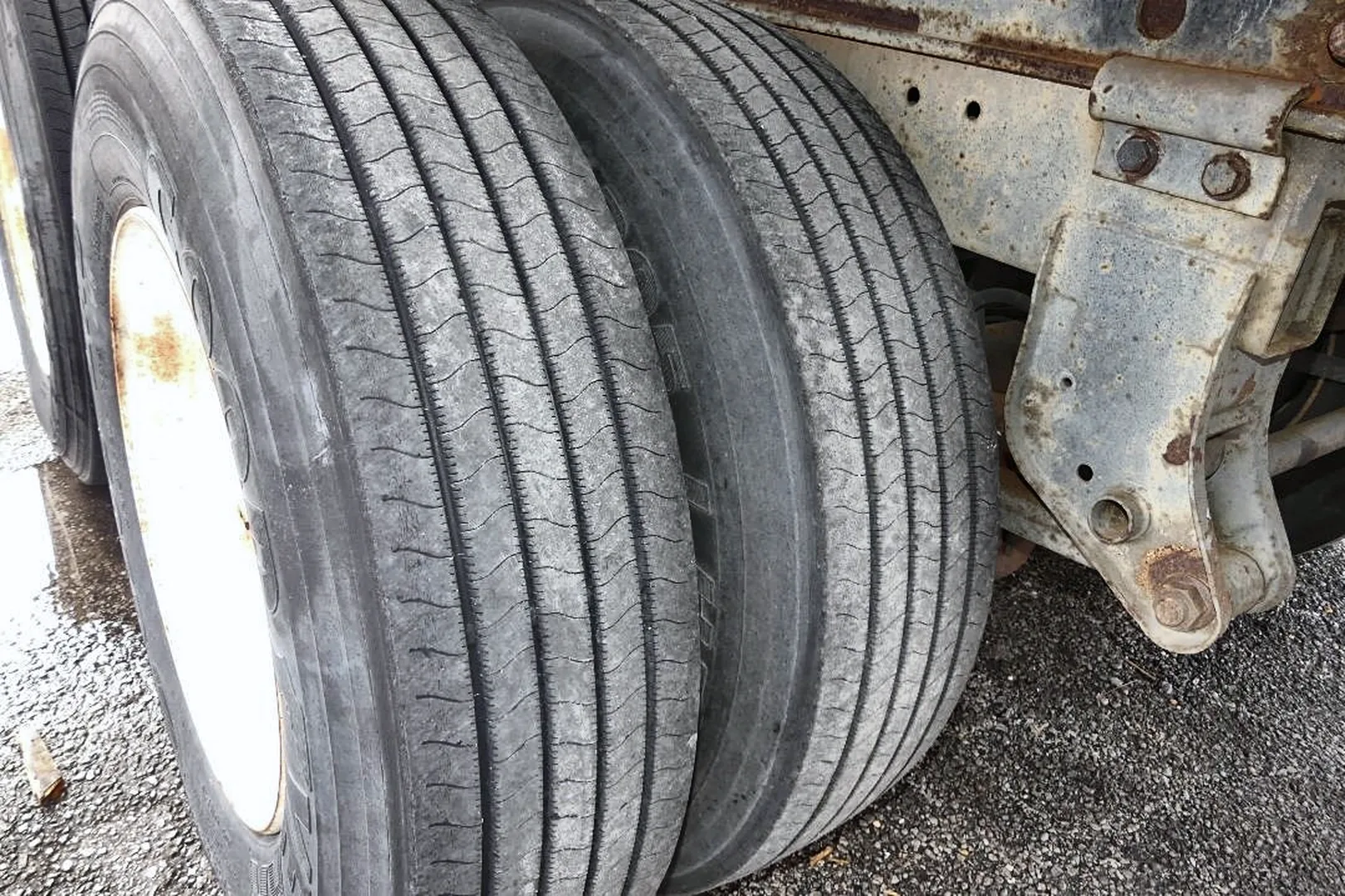 1988 TRAILMOBILE 011A-16A - view 15 of 16