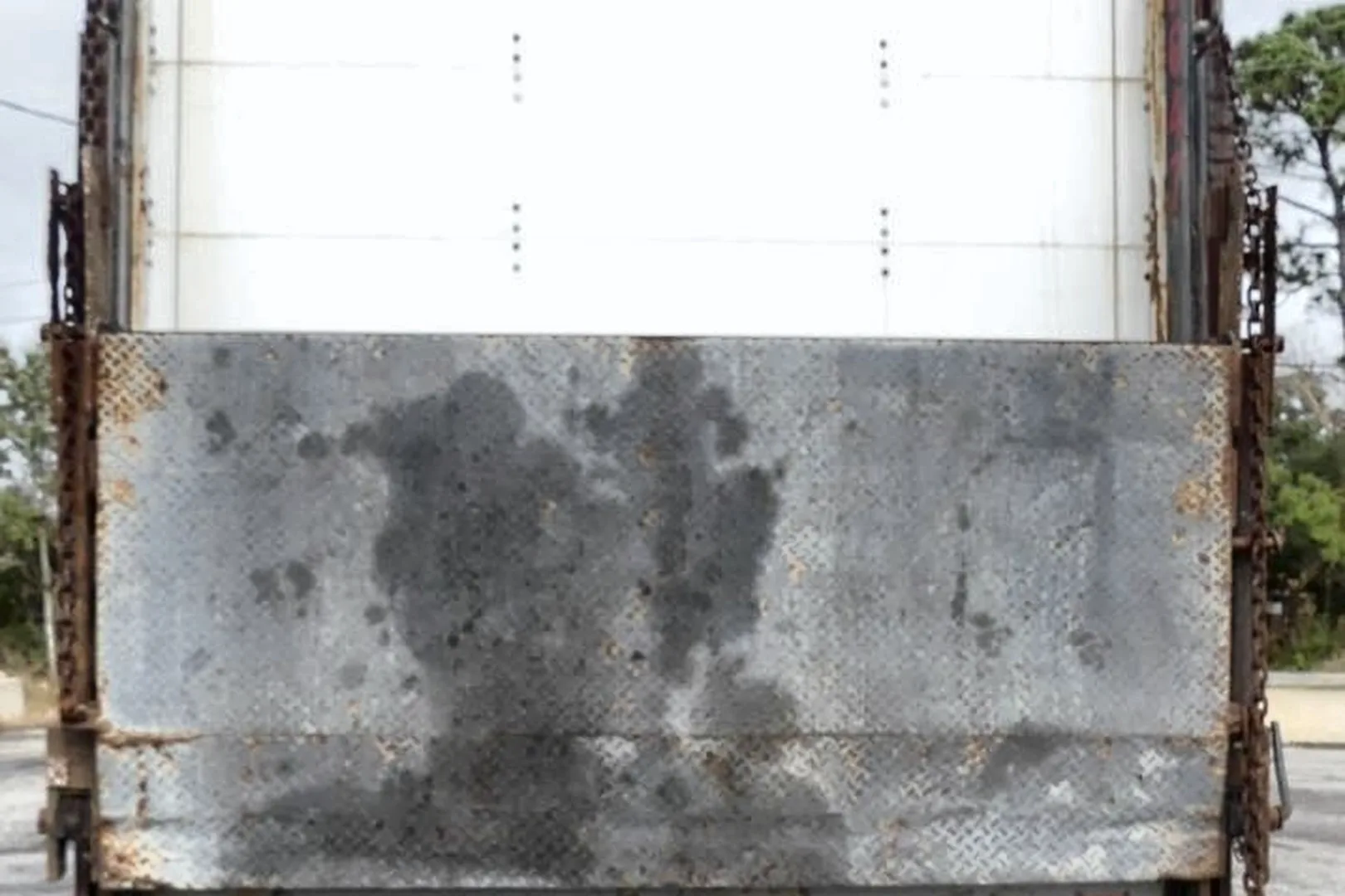 1988 TRAILMOBILE 011A-16A - view 9 of 16