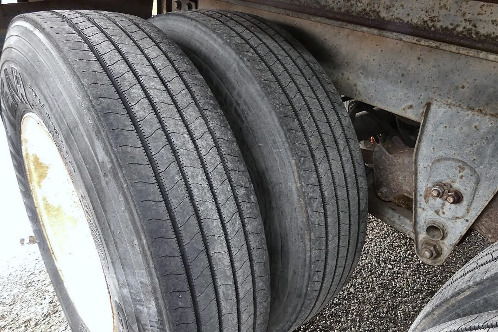 1988 TRAILMOBILE 011A-16A - view 16 of 16