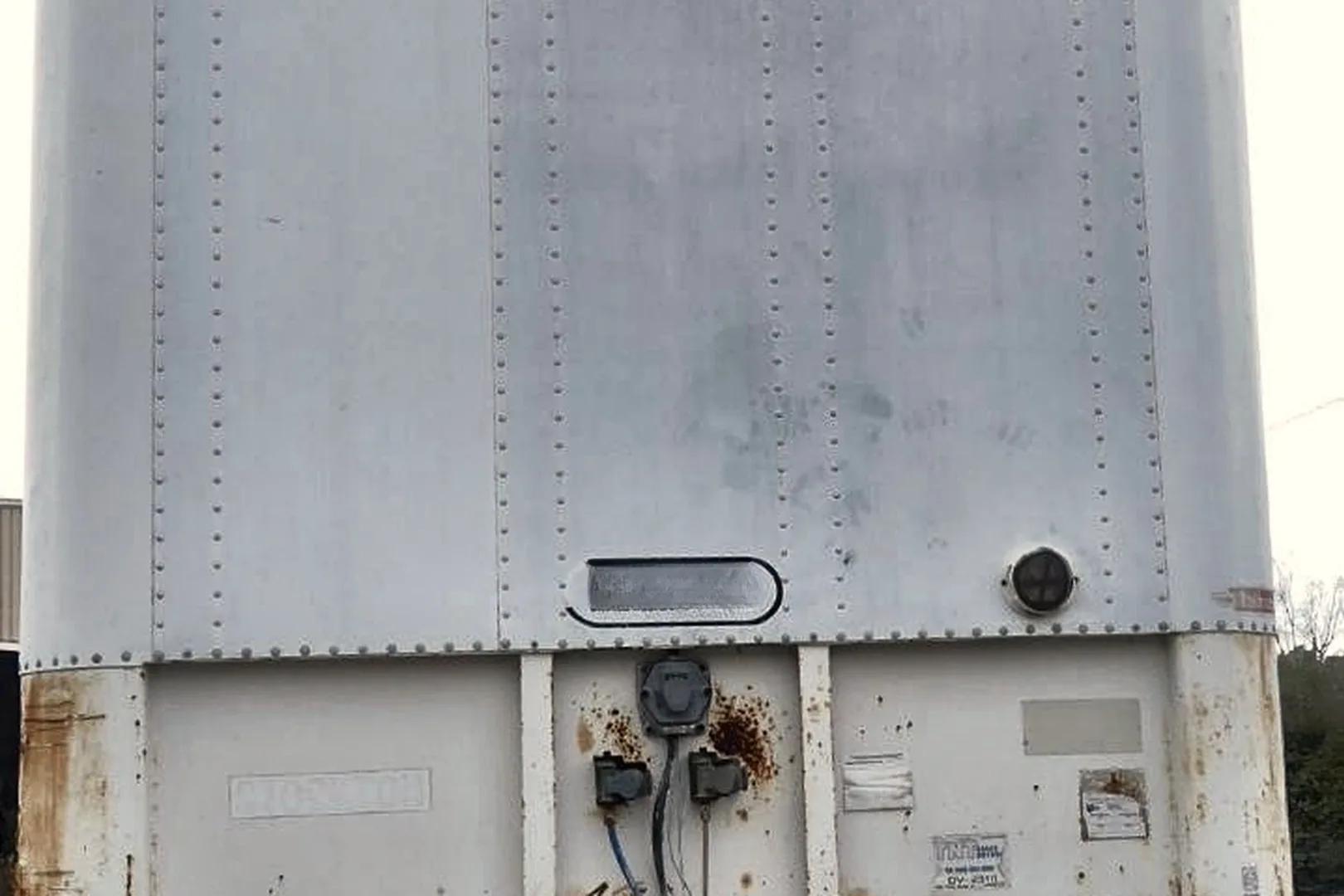 1988 TRAILMOBILE 011A-16A - view 12 of 16