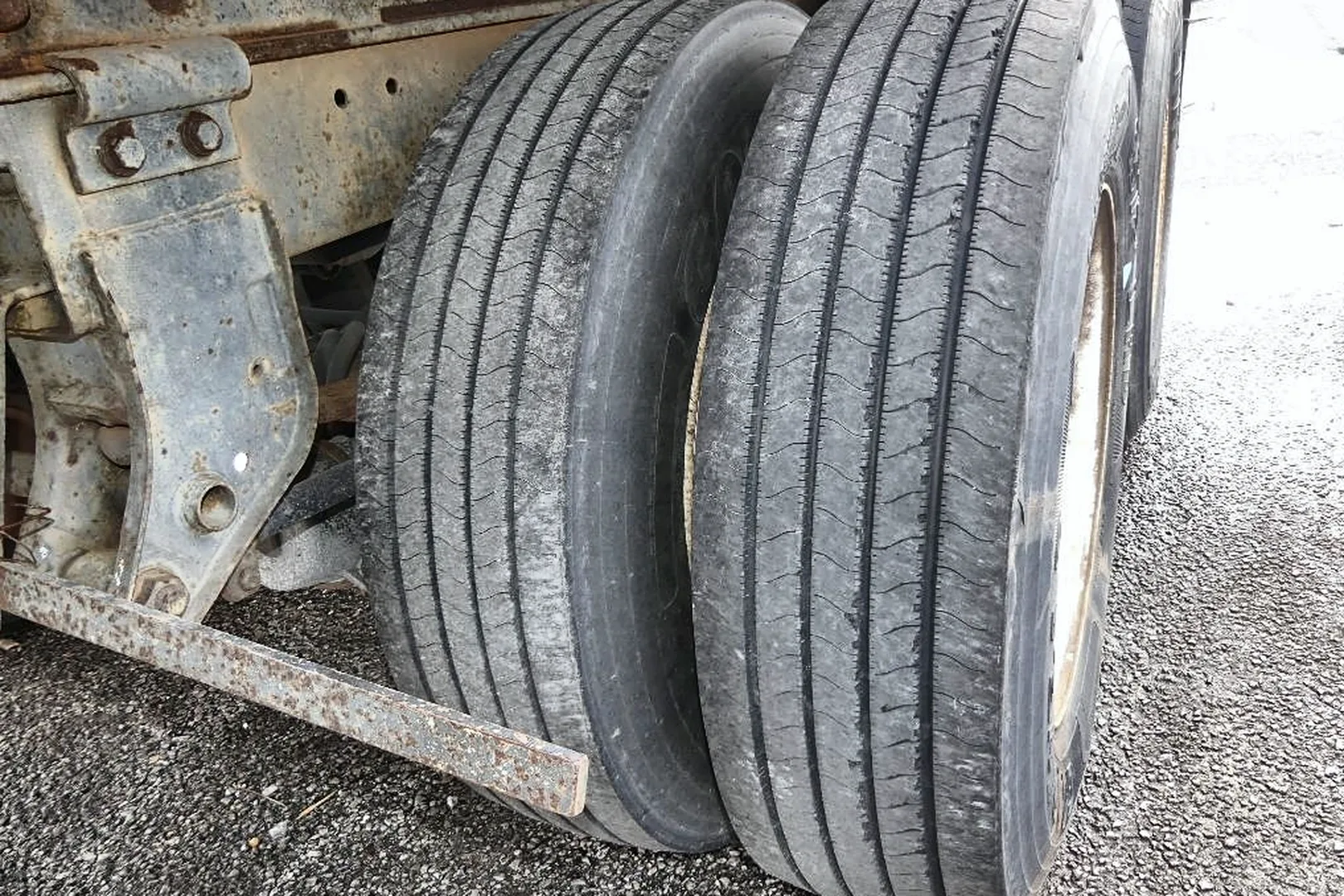 1988 TRAILMOBILE 011A-16A - view 11 of 16