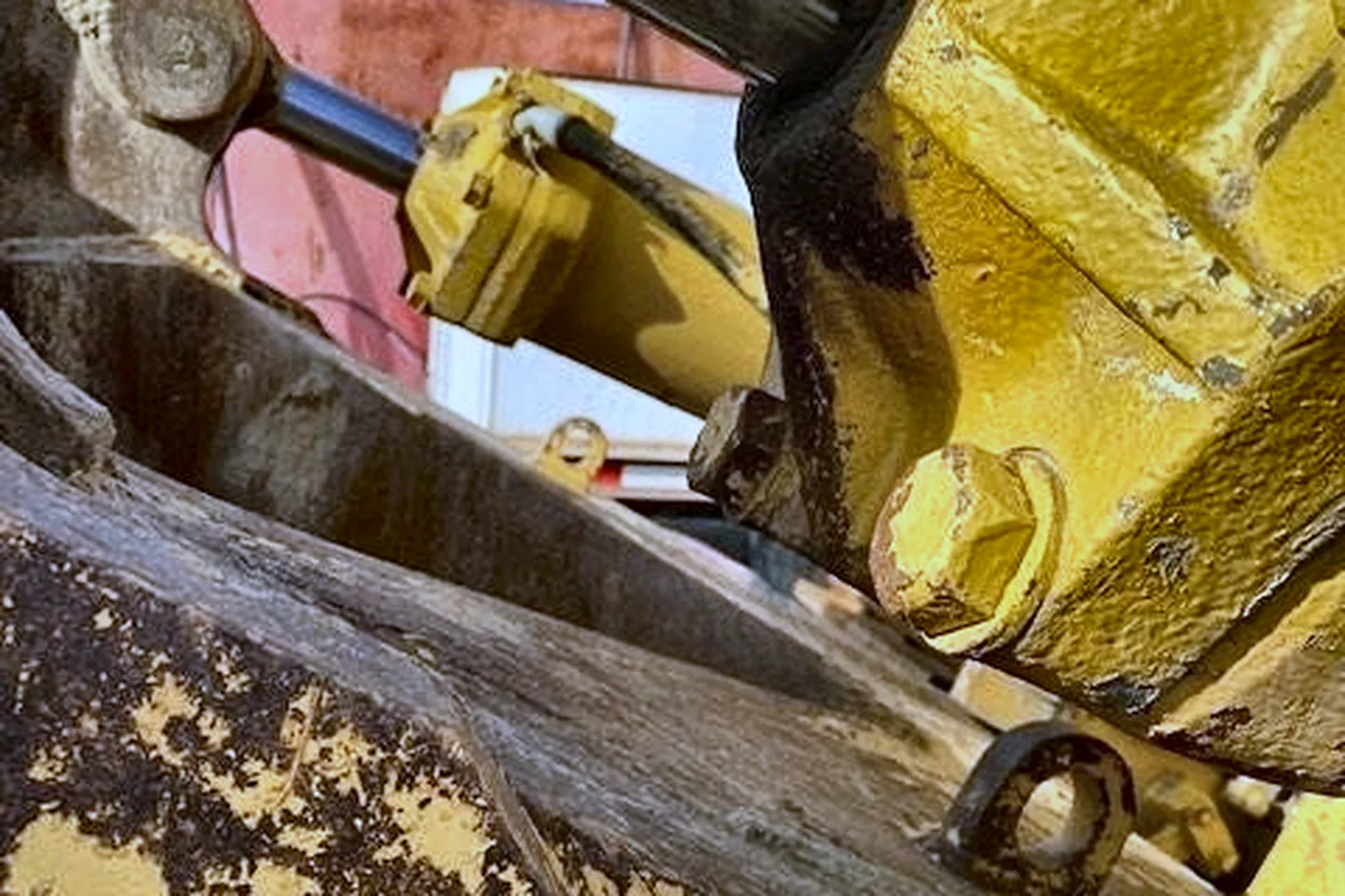 1984 CATERPILLAR D9L - view 14 of 33