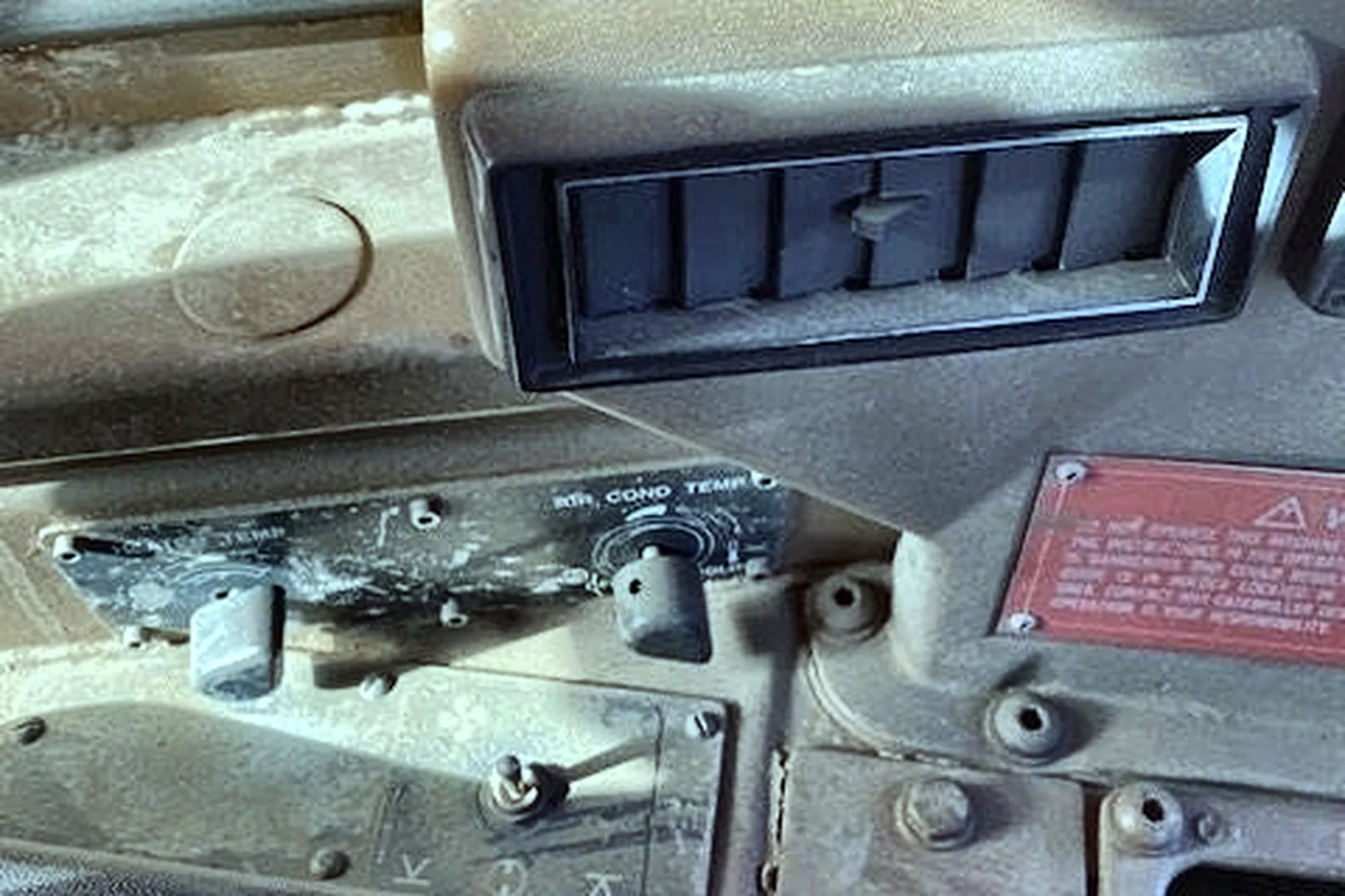 1984 CATERPILLAR D9L - view 18 of 33