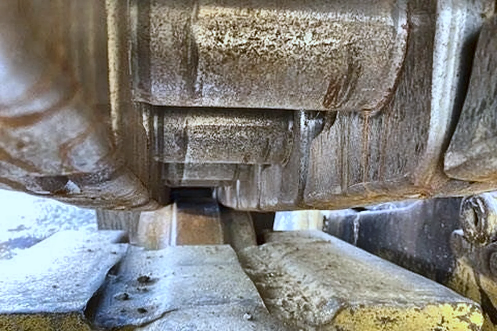 1984 CATERPILLAR D9L - view 19 of 33