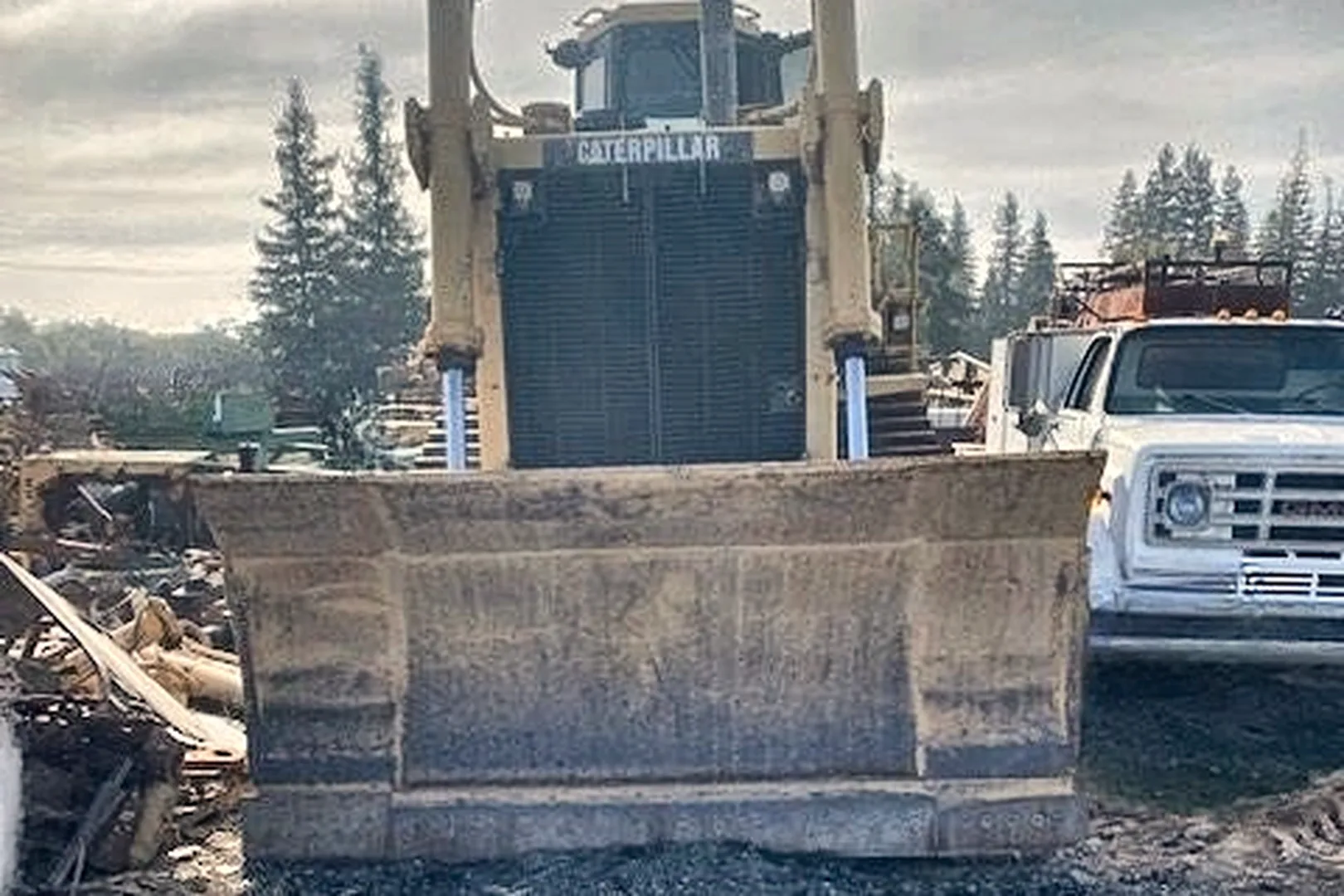 1984 CATERPILLAR D9L - view 6 of 33