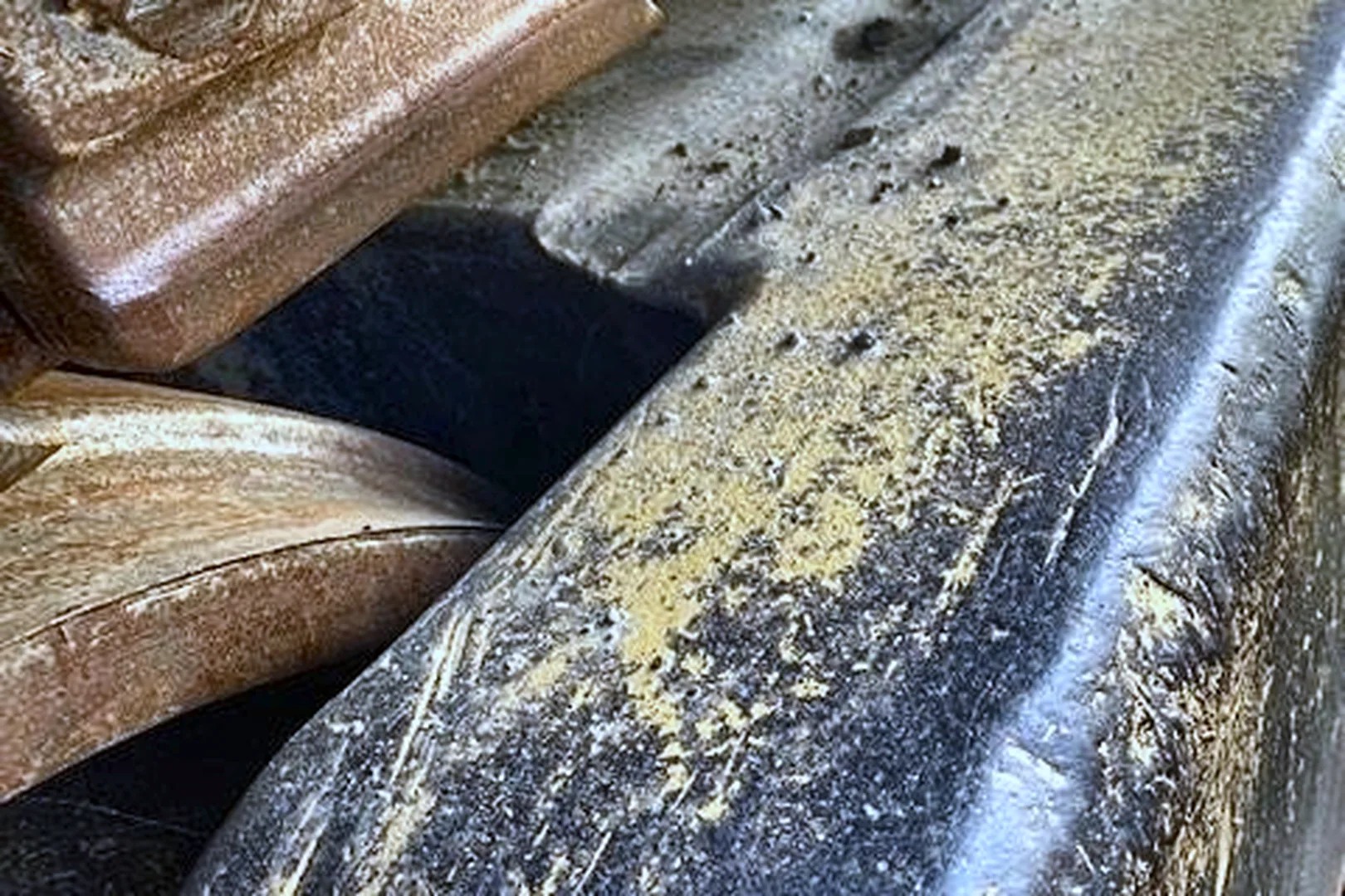 1984 CATERPILLAR D9L - view 11 of 33