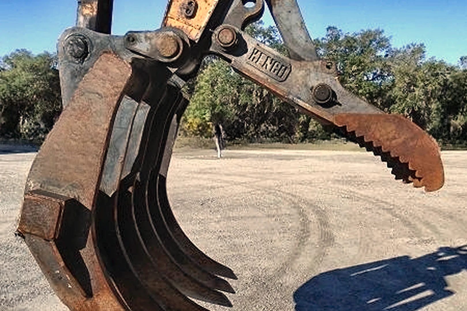 1999 SAMSUNG SE210LC-3 - view 16 of 32