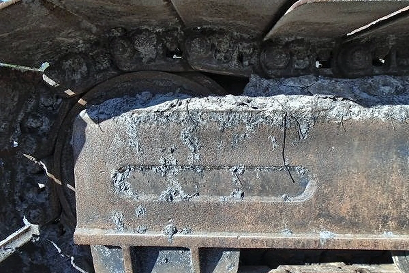 1999 SAMSUNG SE210LC-3 - view 17 of 32