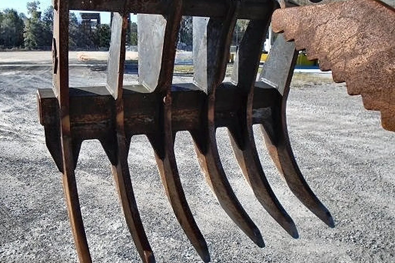 1999 SAMSUNG SE210LC-3 - view 19 of 32