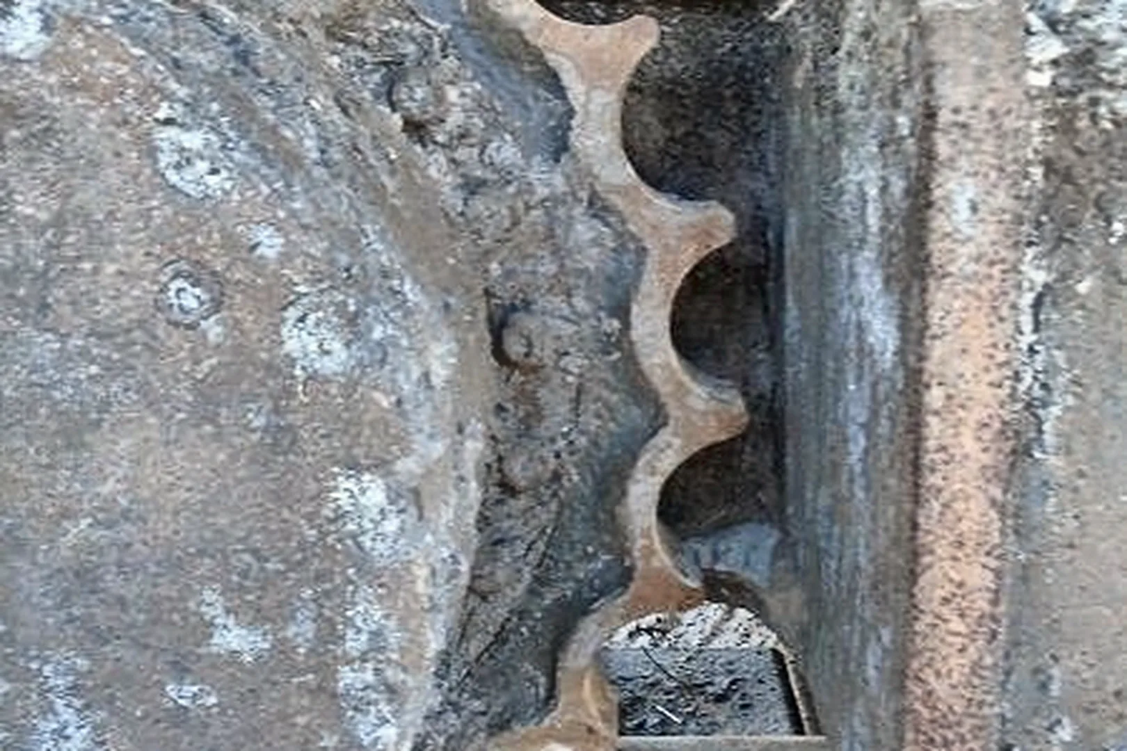 1999 SAMSUNG SE210LC-3 - view 20 of 32