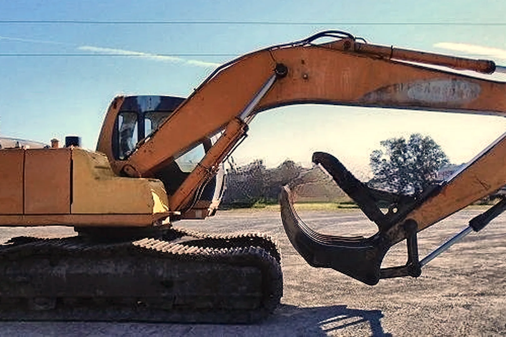 1999 SAMSUNG SE210LC-3 - view 9 of 32