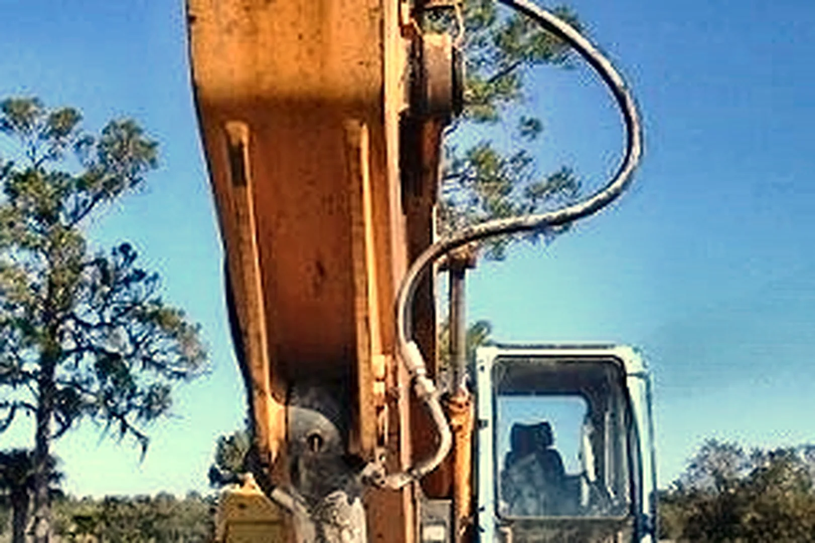 1999 SAMSUNG SE210LC-3 - view 12 of 32