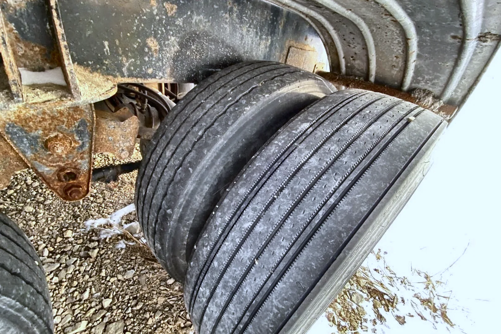 1980 PRESVAC SYSTEMS PVT5000 - view 15 of 31