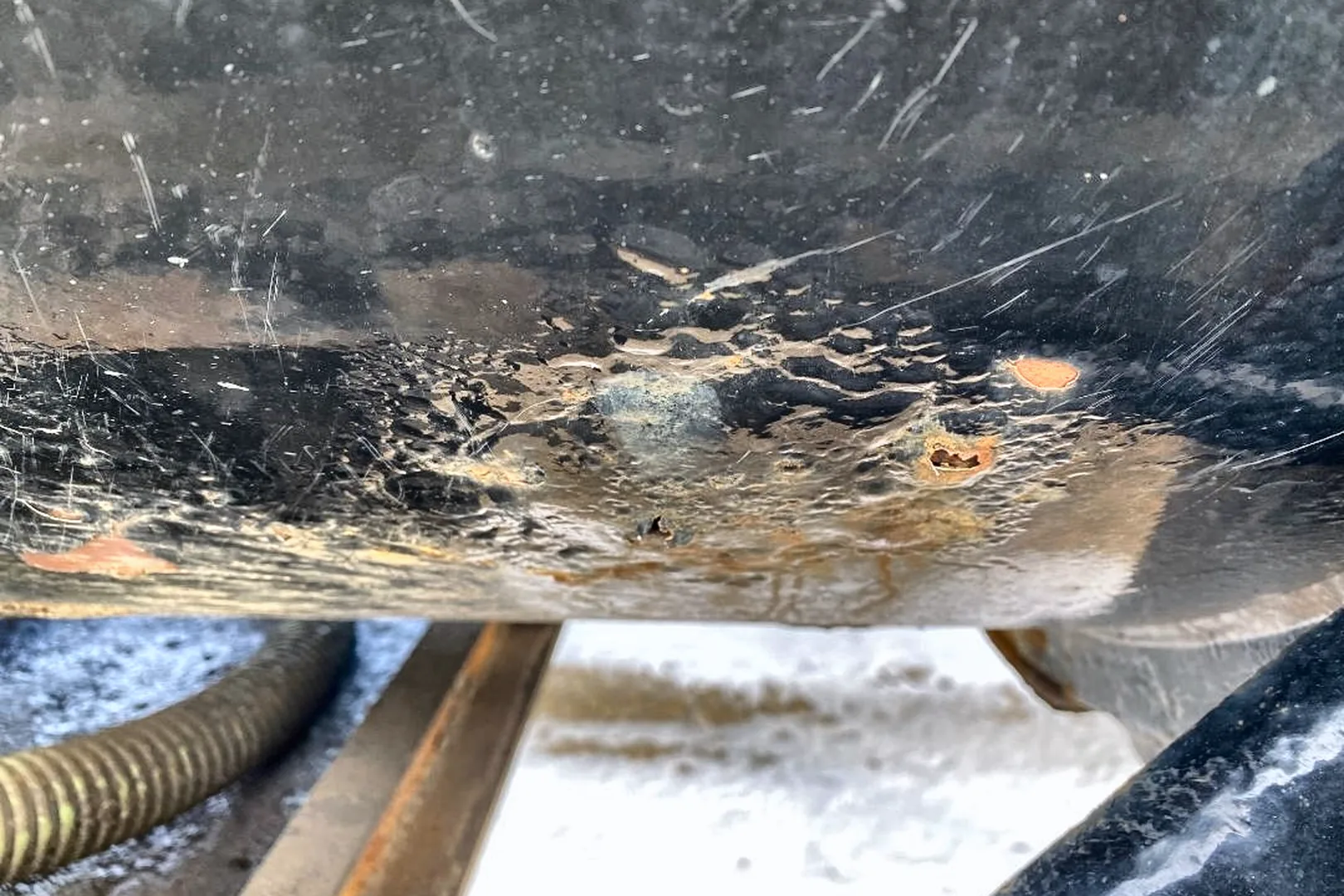 1980 PRESVAC SYSTEMS PVT5000 - view 17 of 31