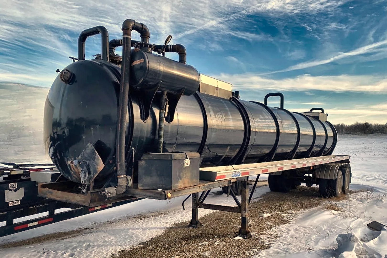 1980 PRESVAC SYSTEMS PVT5000 - view 7 of 31