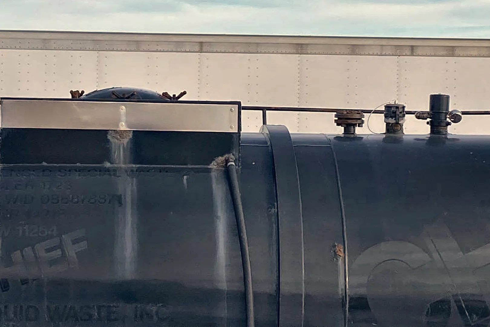 1980 PRESVAC SYSTEMS PVT5000 - view 19 of 31