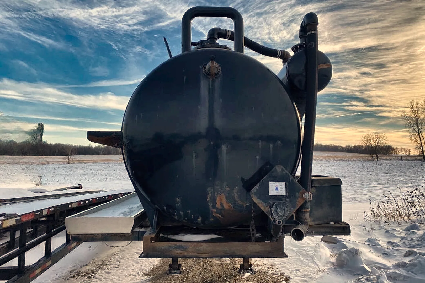 1980 PRESVAC SYSTEMS PVT5000 - view 8 of 31