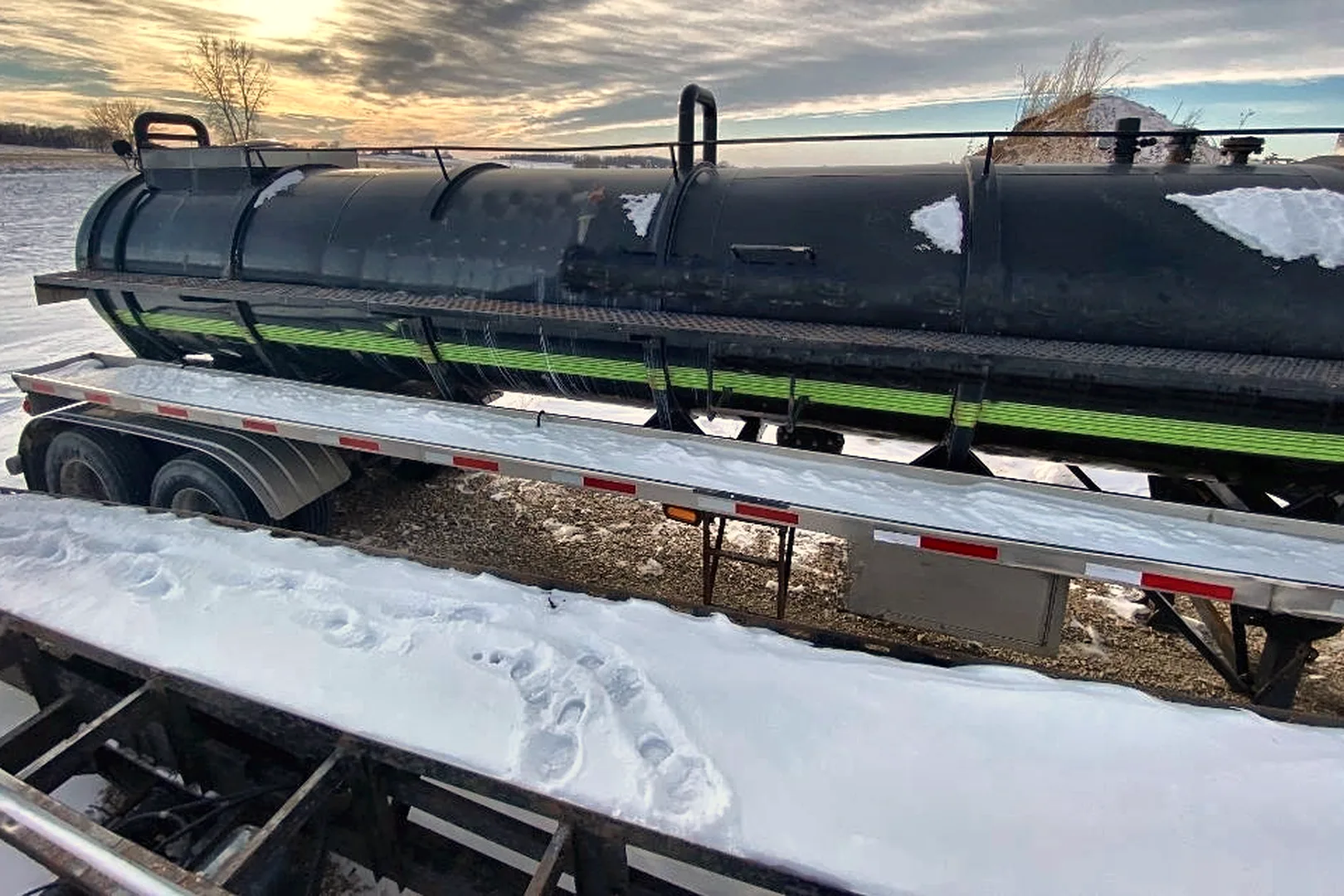 1980 PRESVAC SYSTEMS PVT5000 - view 6 of 31