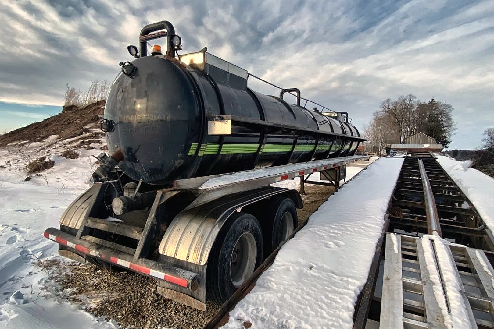 1980 PRESVAC SYSTEMS PVT5000 - view 9 of 31