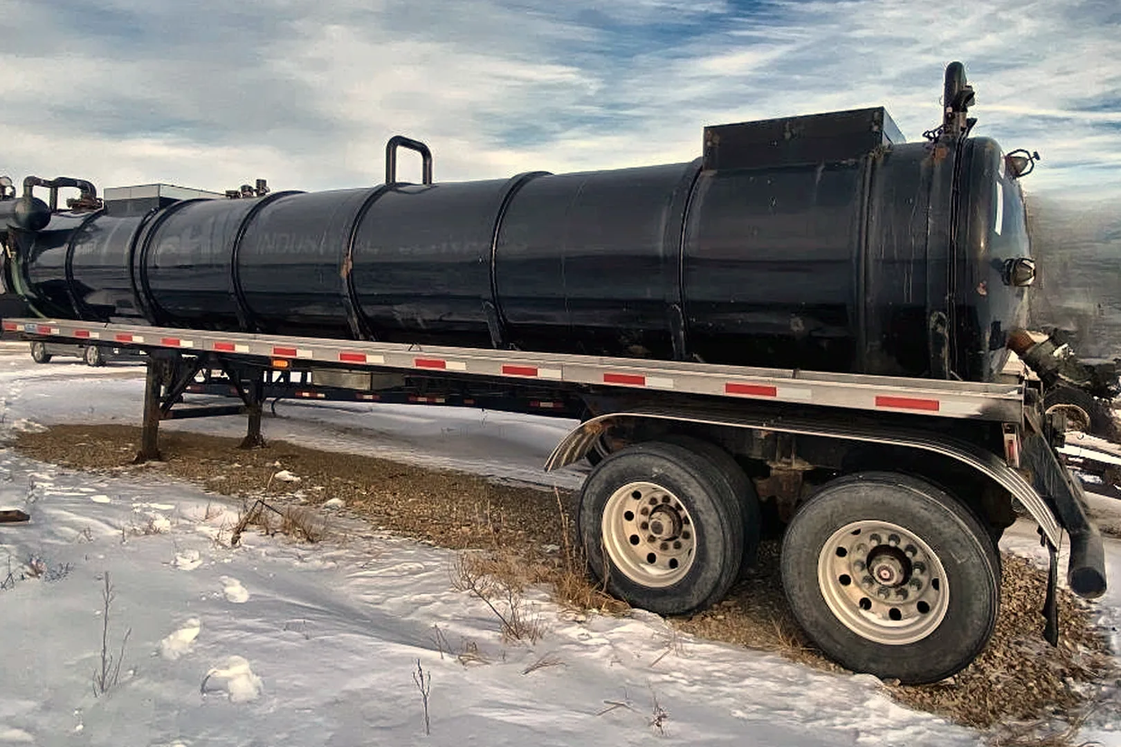 1980 PRESVAC SYSTEMS PVT5000 - view 13 of 31