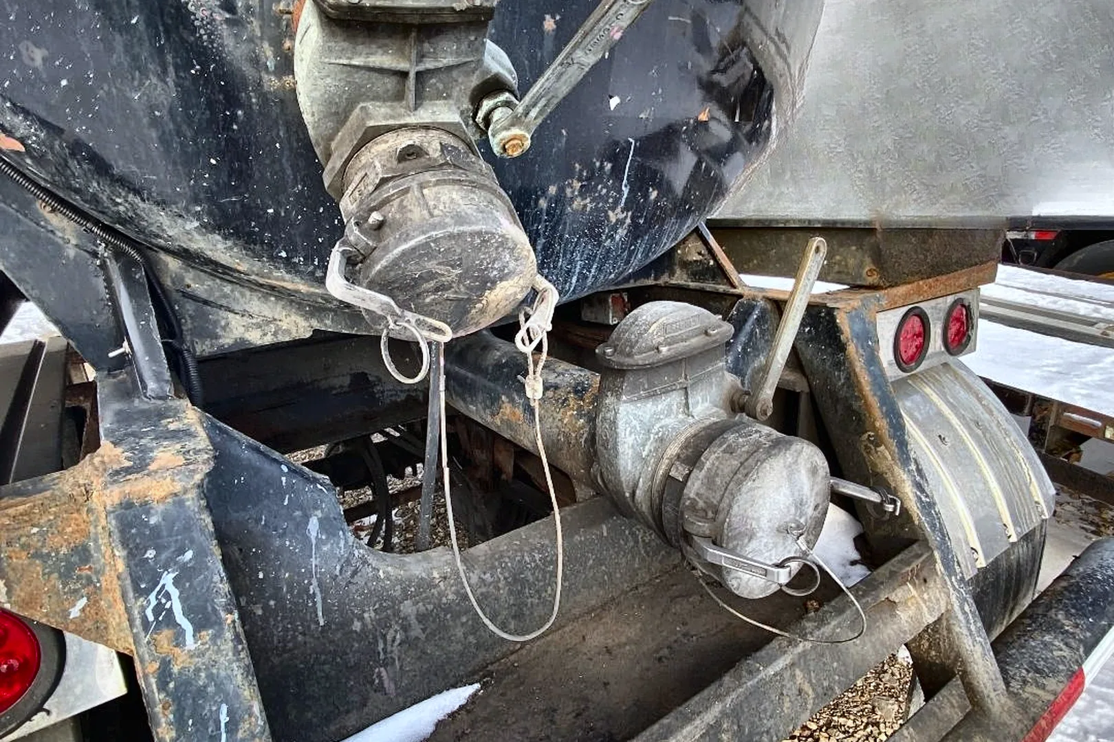 1980 PRESVAC SYSTEMS PVT5000 - view 11 of 31